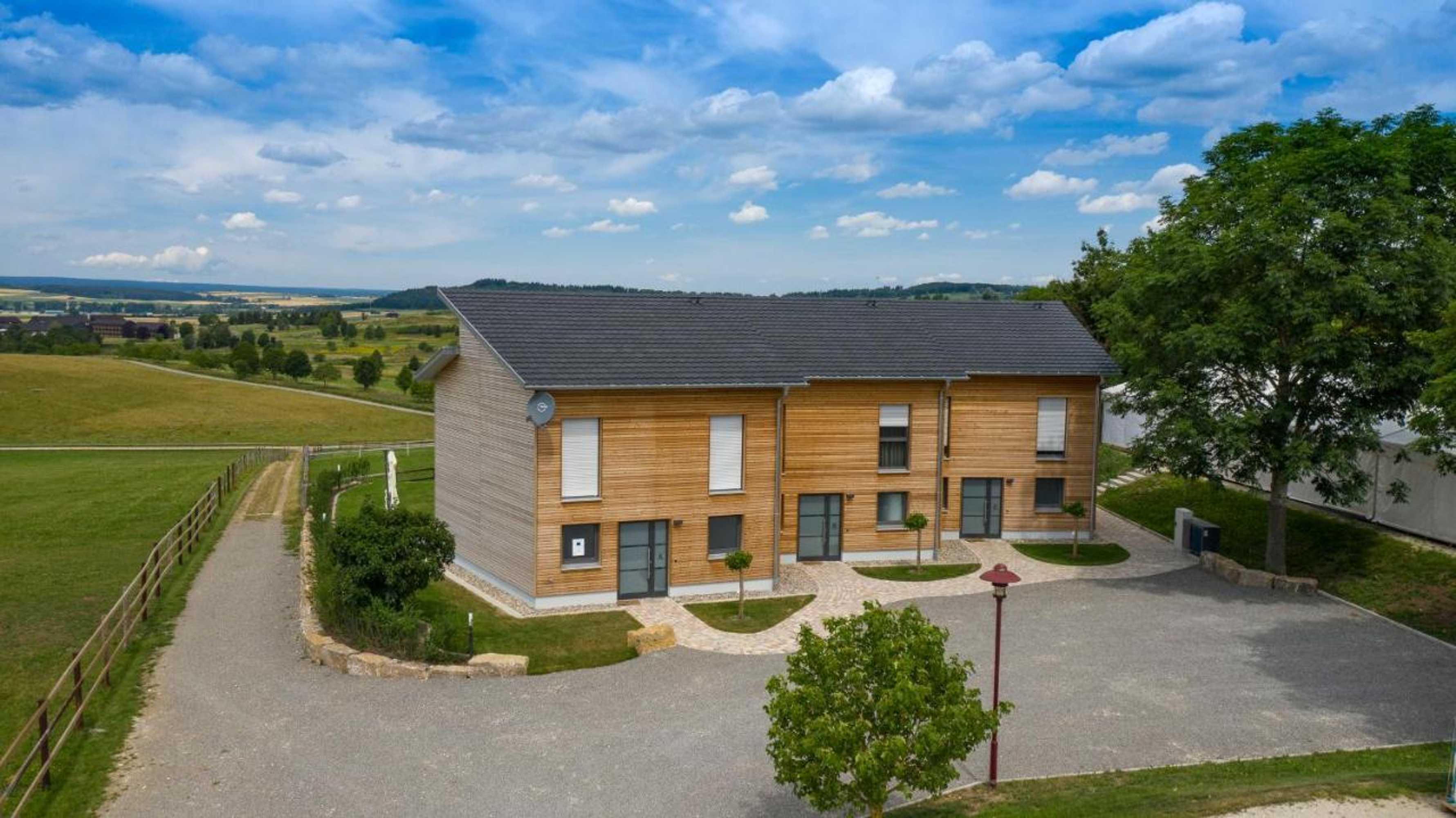 Gift card for Ferienhäuser Immenhöfe