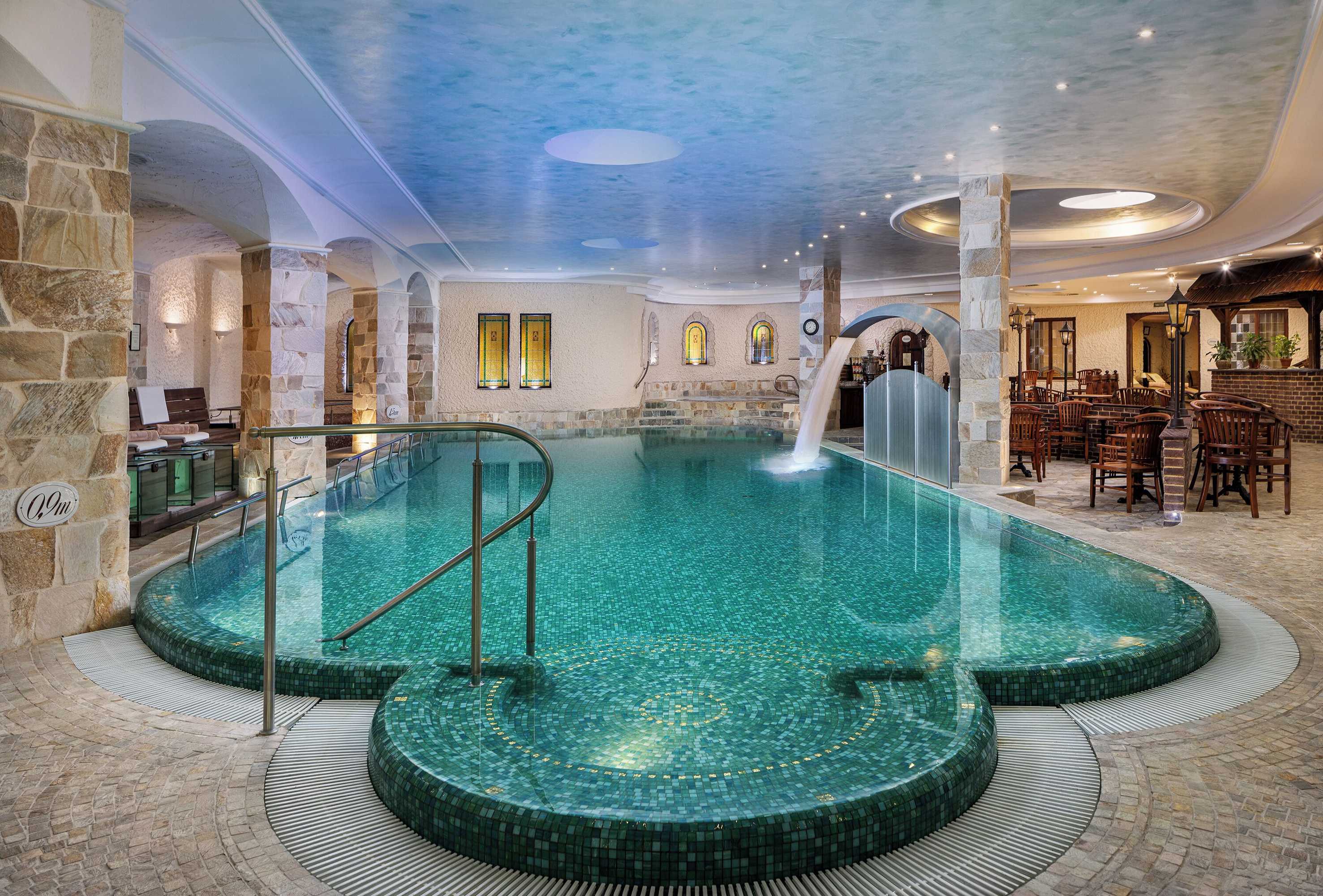 Gift card for Carlsbad Plaza Medical Spa & Wellness Hotel Gift card for Carlsbad Plaza Medical Spa & Wellness Hotel