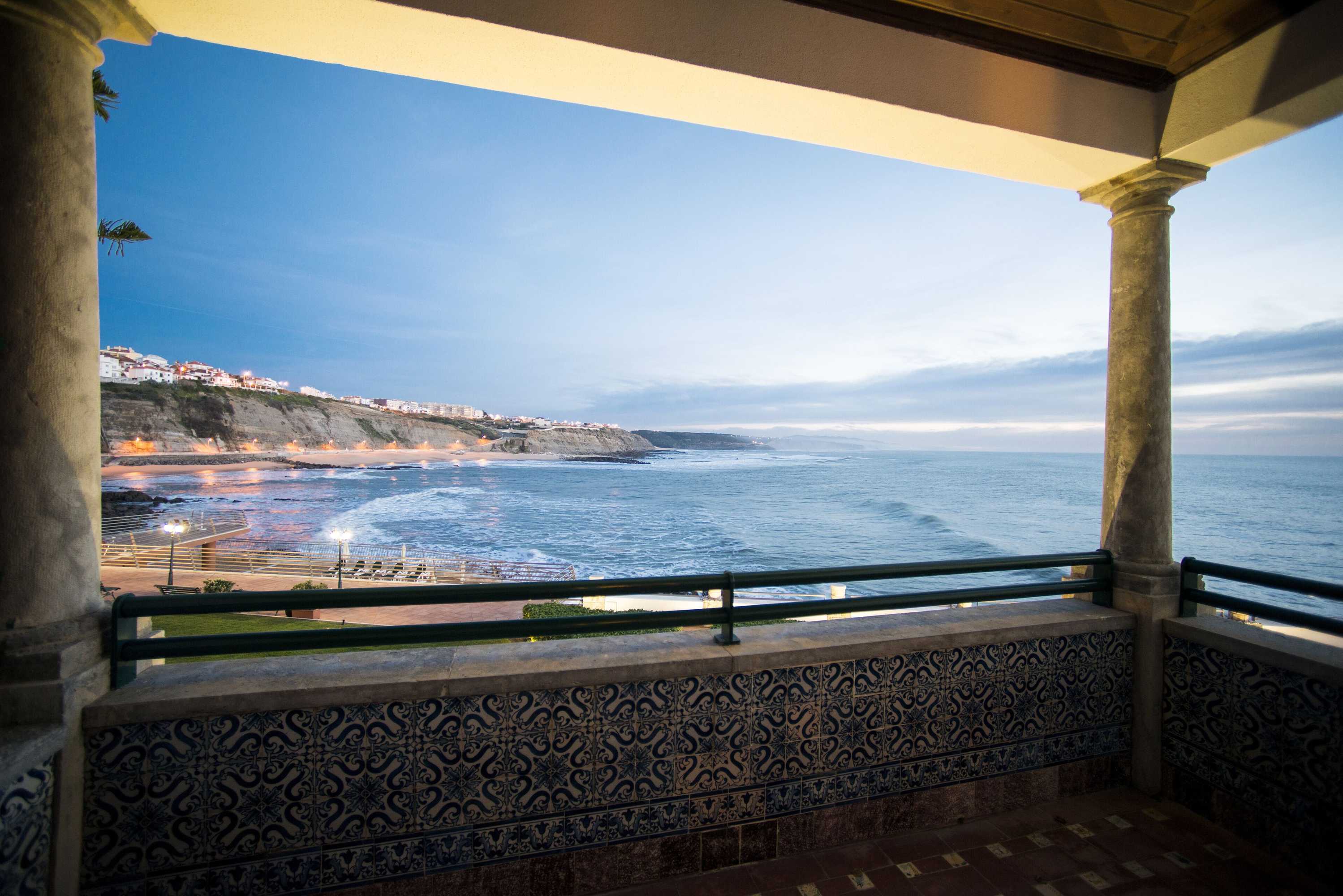 Gift card for Vila Gale Ericeira Hotel & Resort
