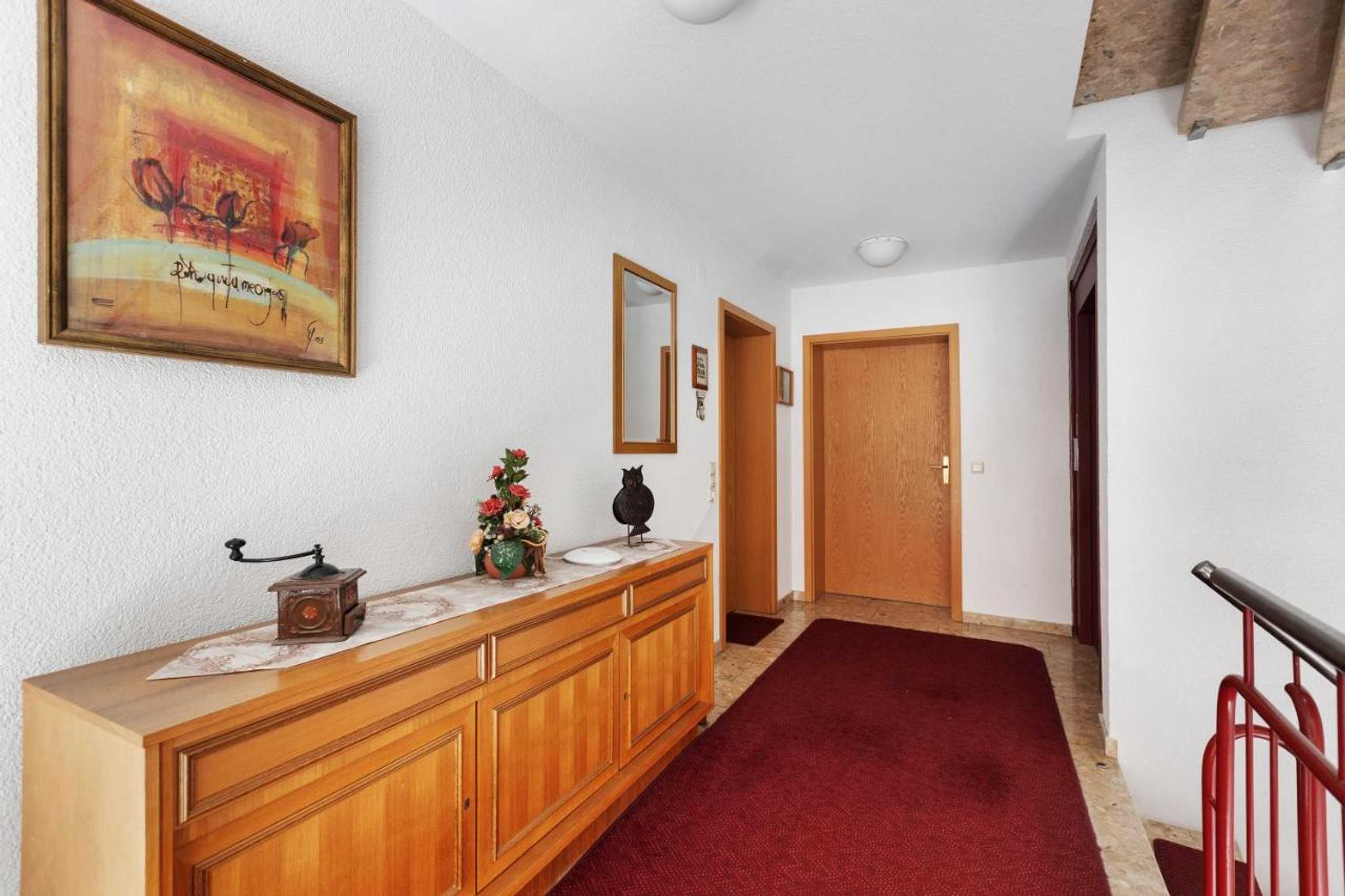Gift card for Ferienwohnung Südschwarzwald