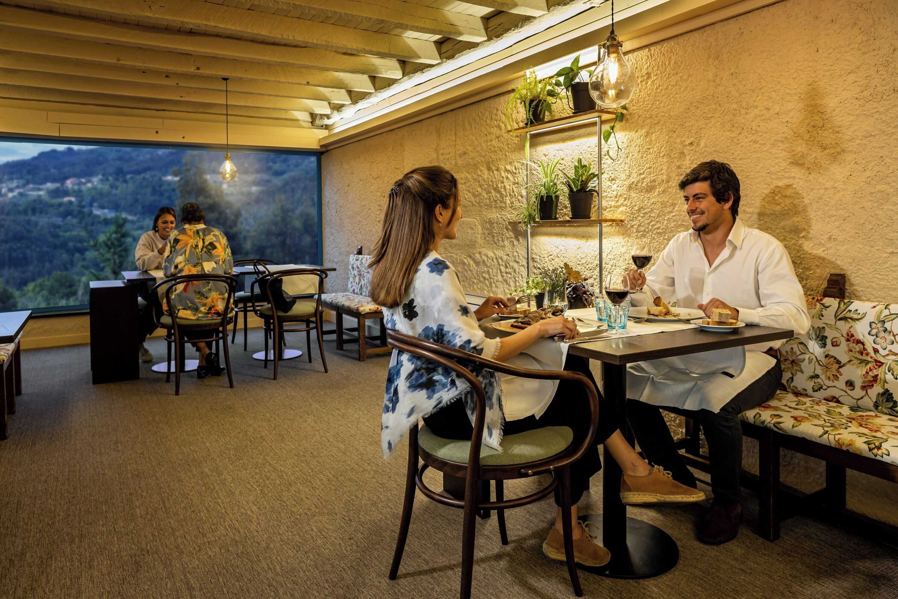 Gift card for Pousada Gerês - Caniçada