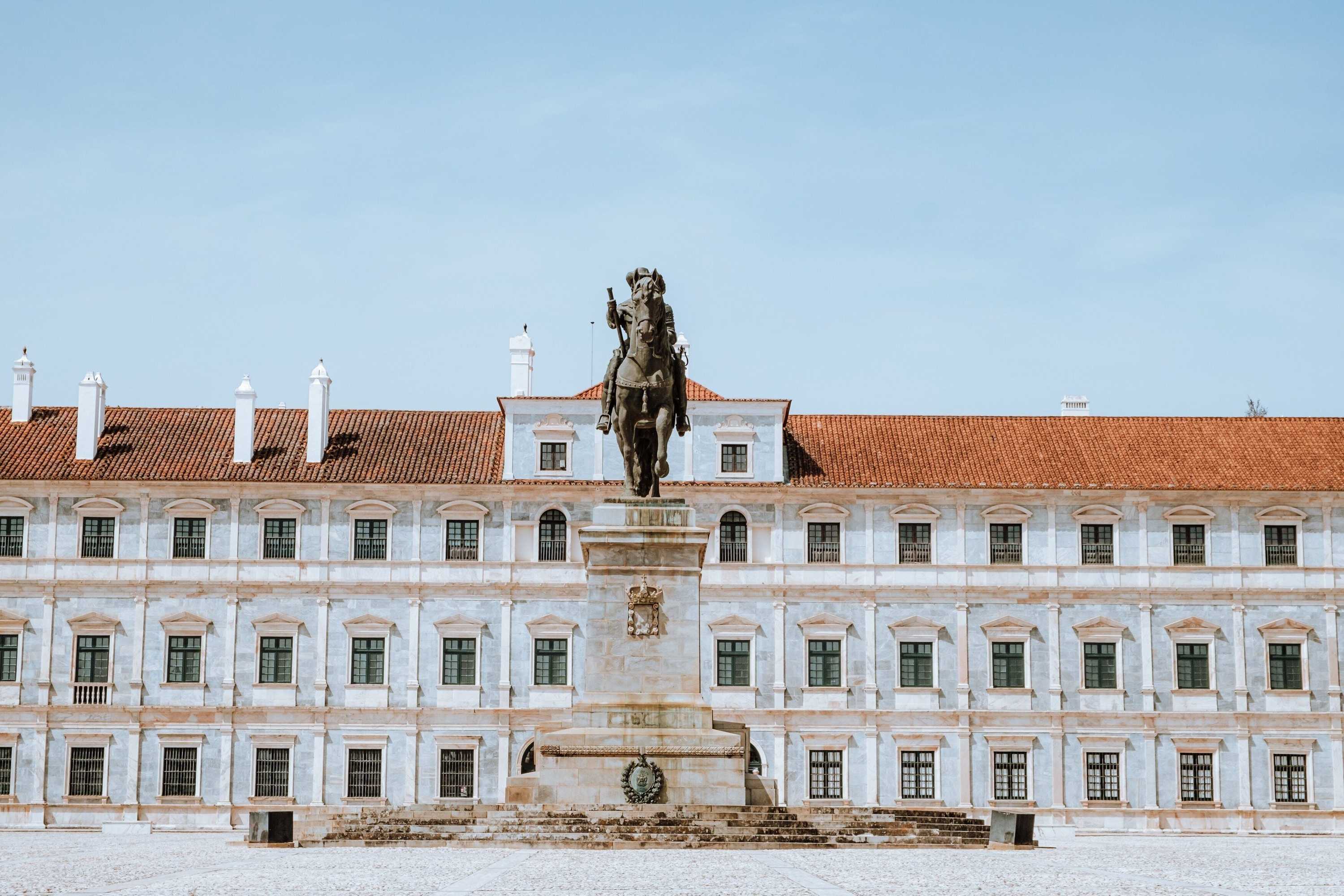 Gift card for Alentejo Marmoris Hotel & Spa,