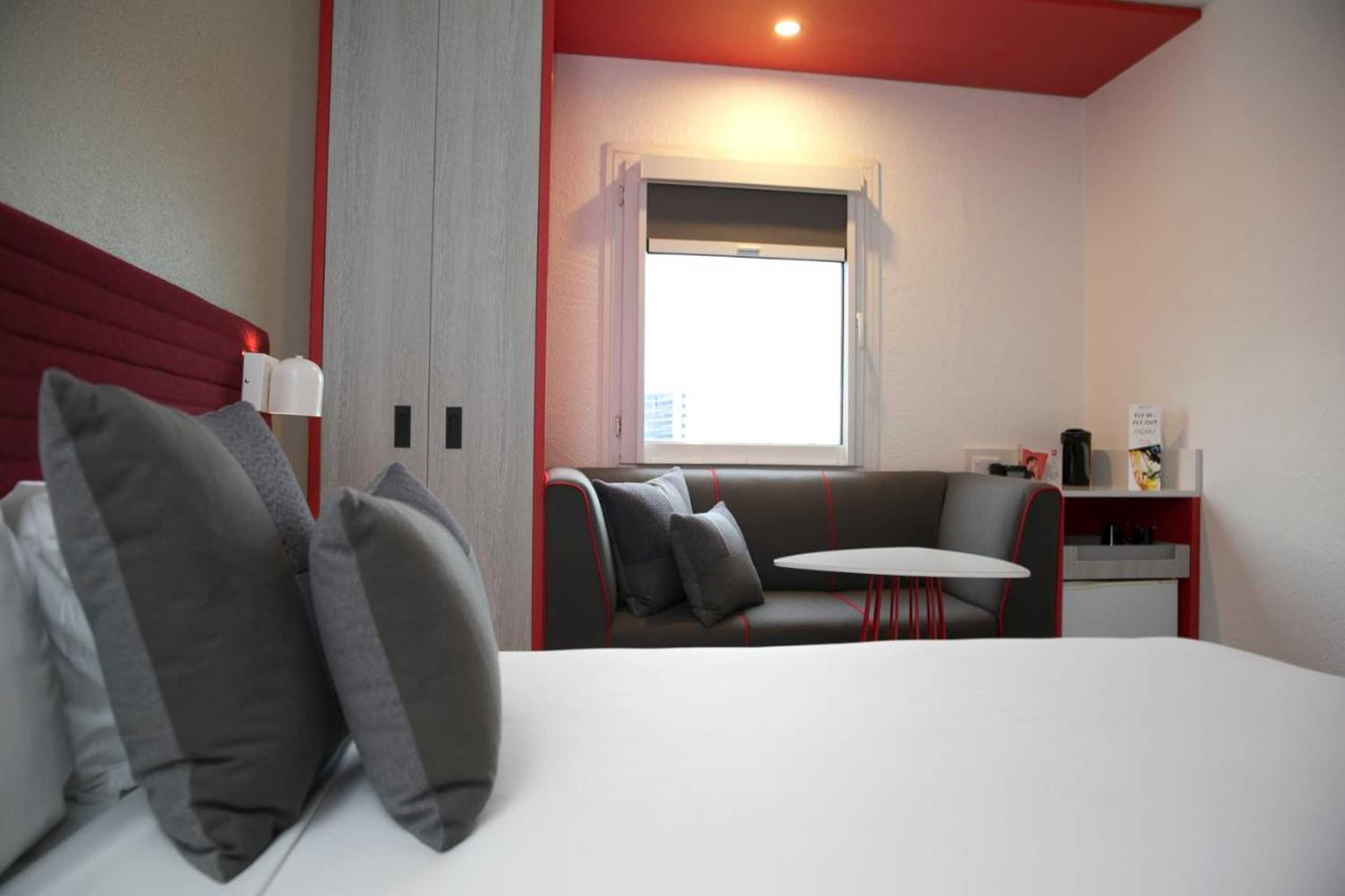 Gift card for Ibis Sydney Airport