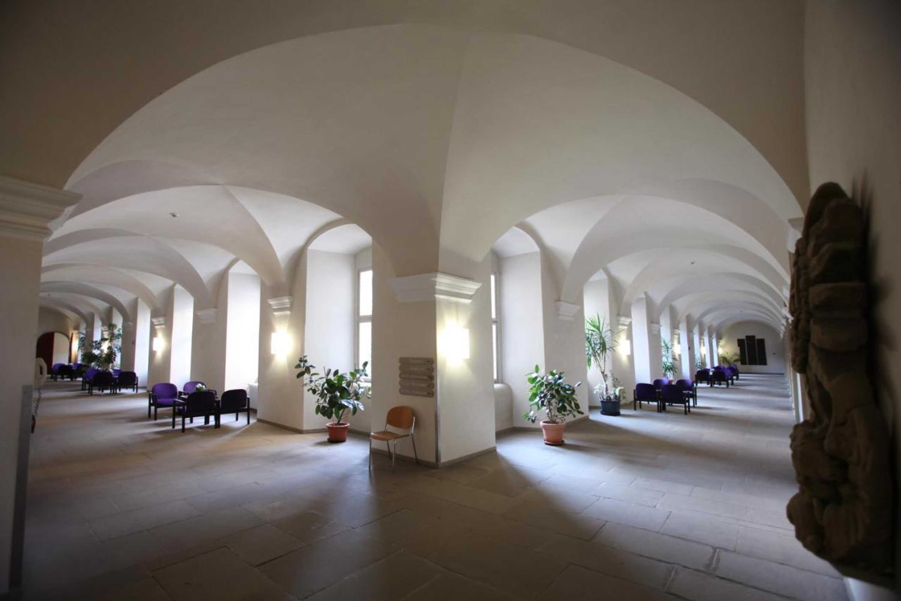 Gift card for Kloster Schöntal