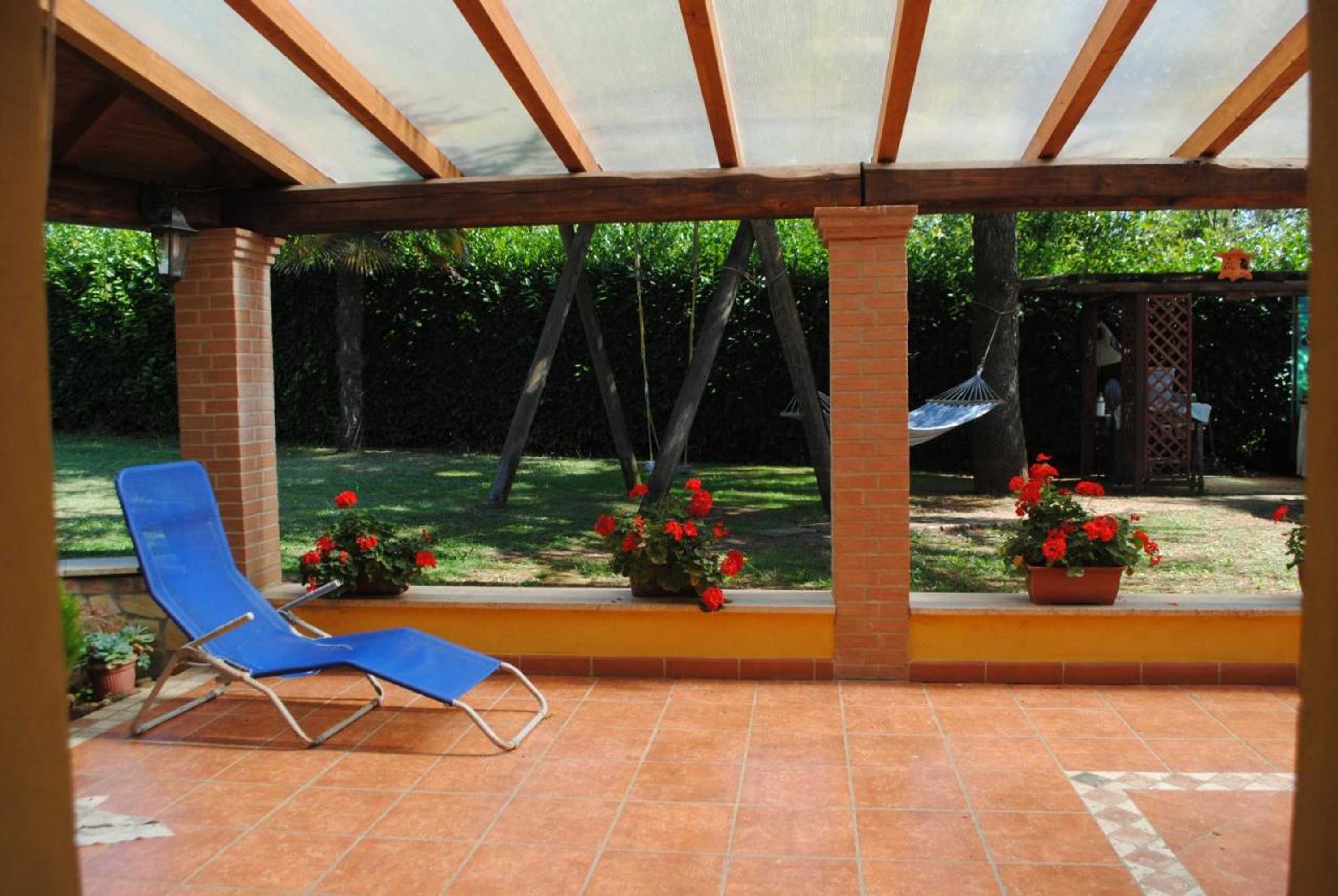 Gift card for B&b Al Castagneto
