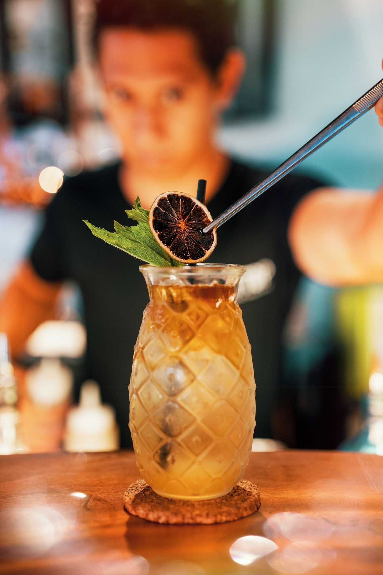 Gift card for Boutique Hotel Kon Tiki Tahiti Gift card for Boutique Hotel Kon Tiki Tahiti