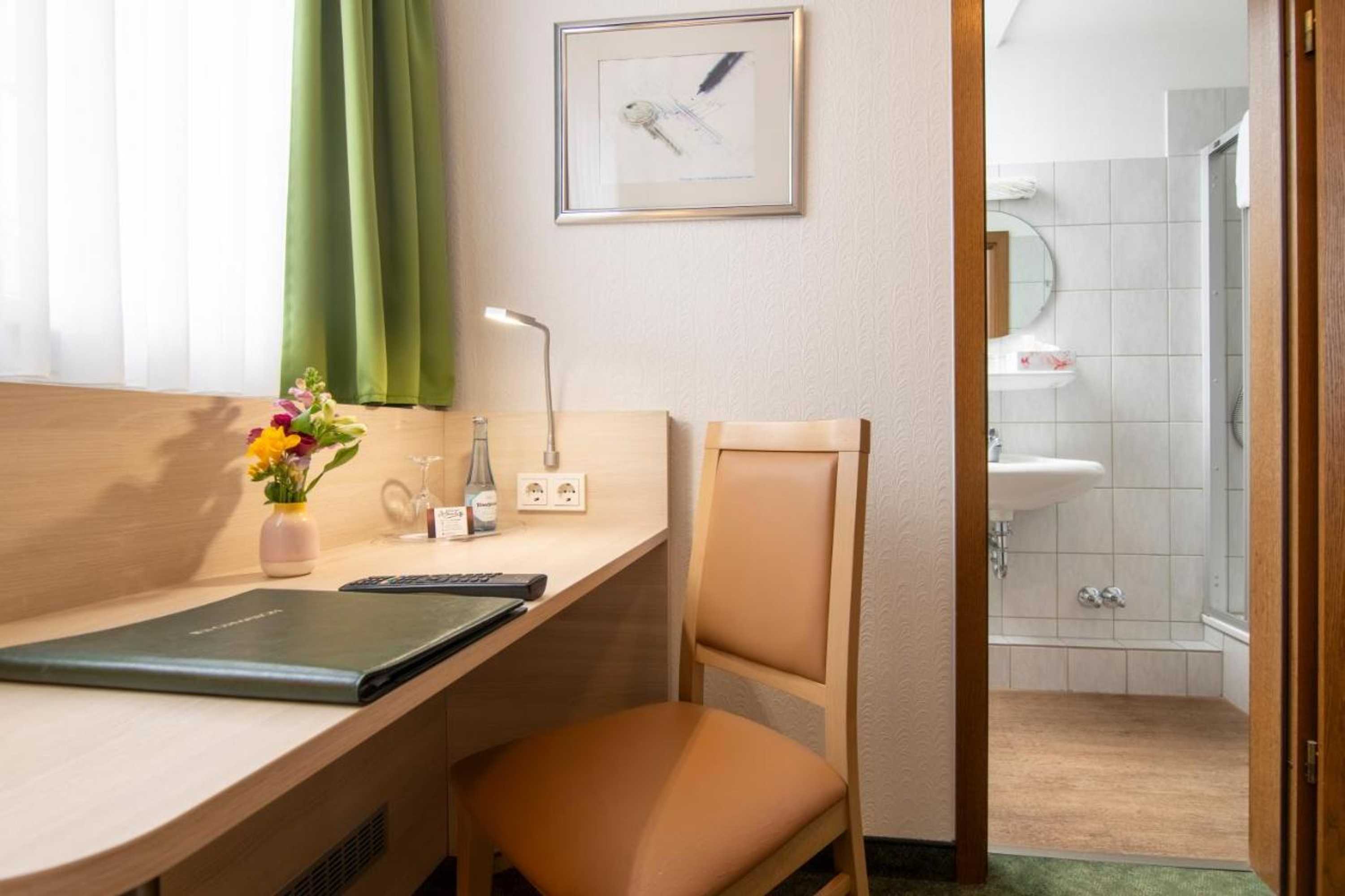 Gift card for Hotel Zur Traube