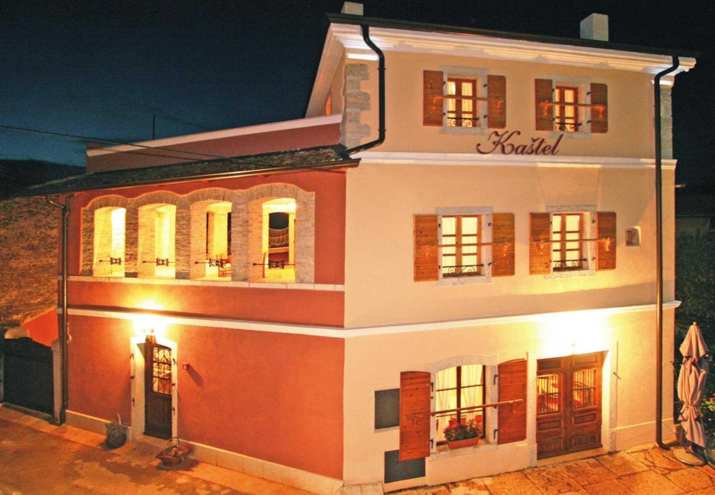 Gift card for Kastel Kastelir