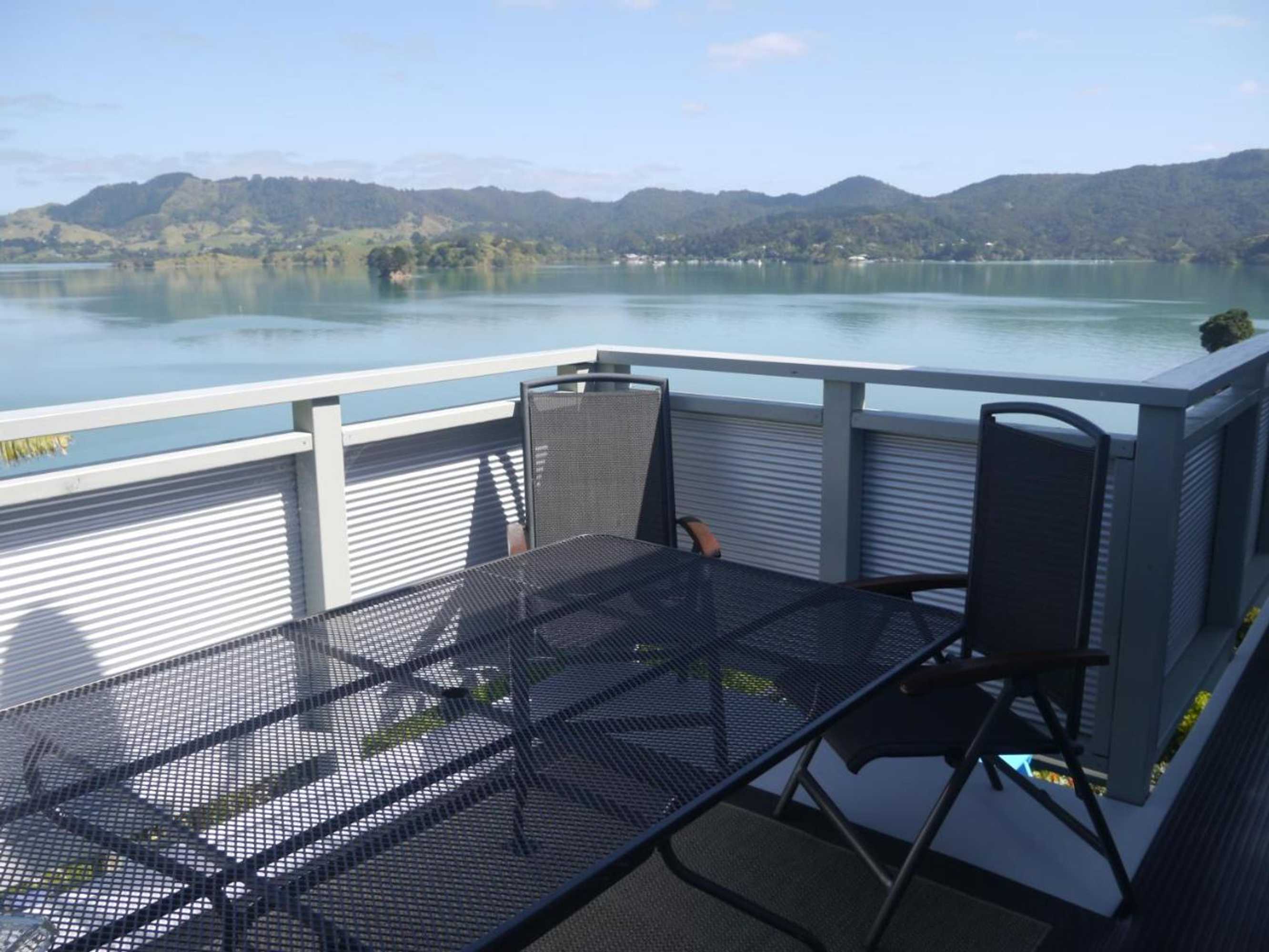 Gift card for Pacific Harbour Lodge