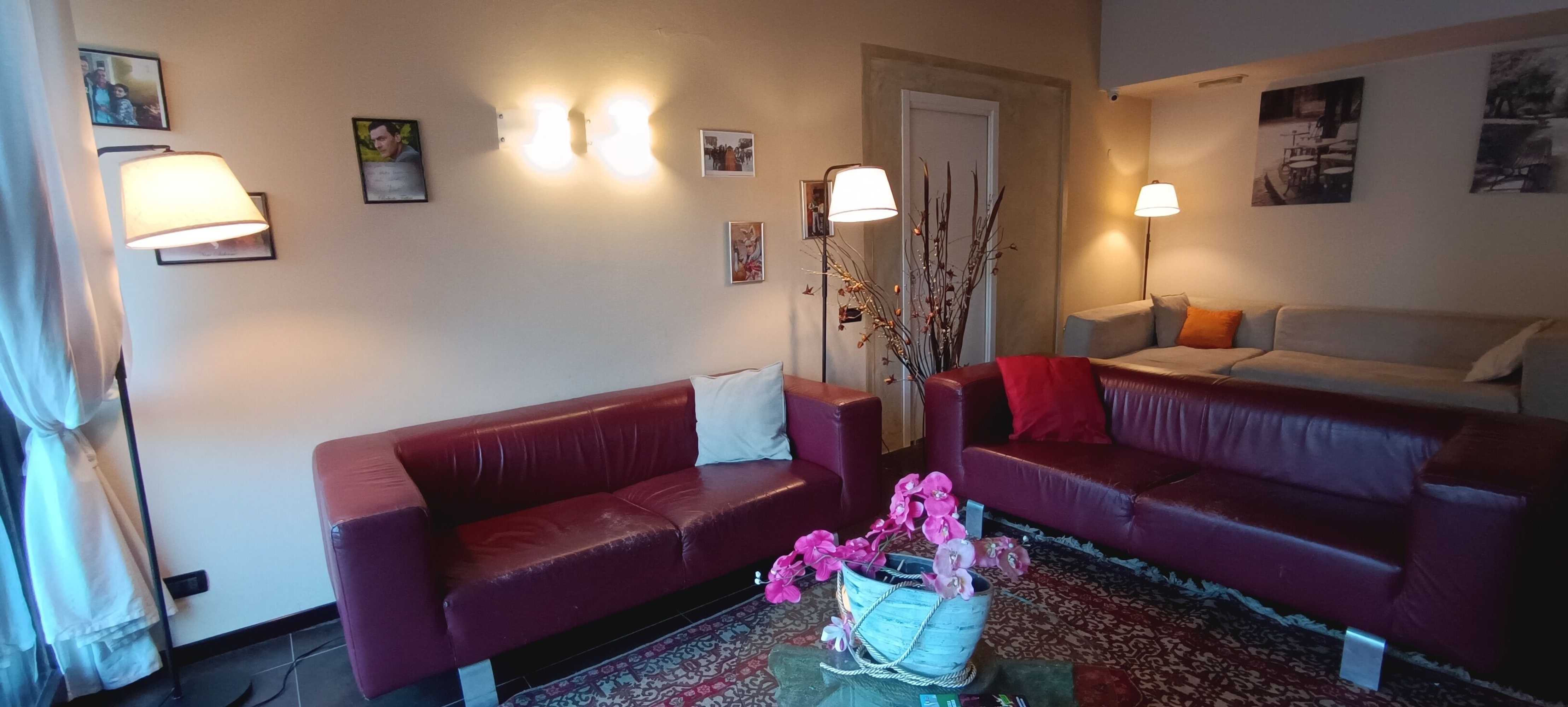 Gift card for Hotel Cavalieri Del Tau Gift card for Hotel Cavalieri Del Tau