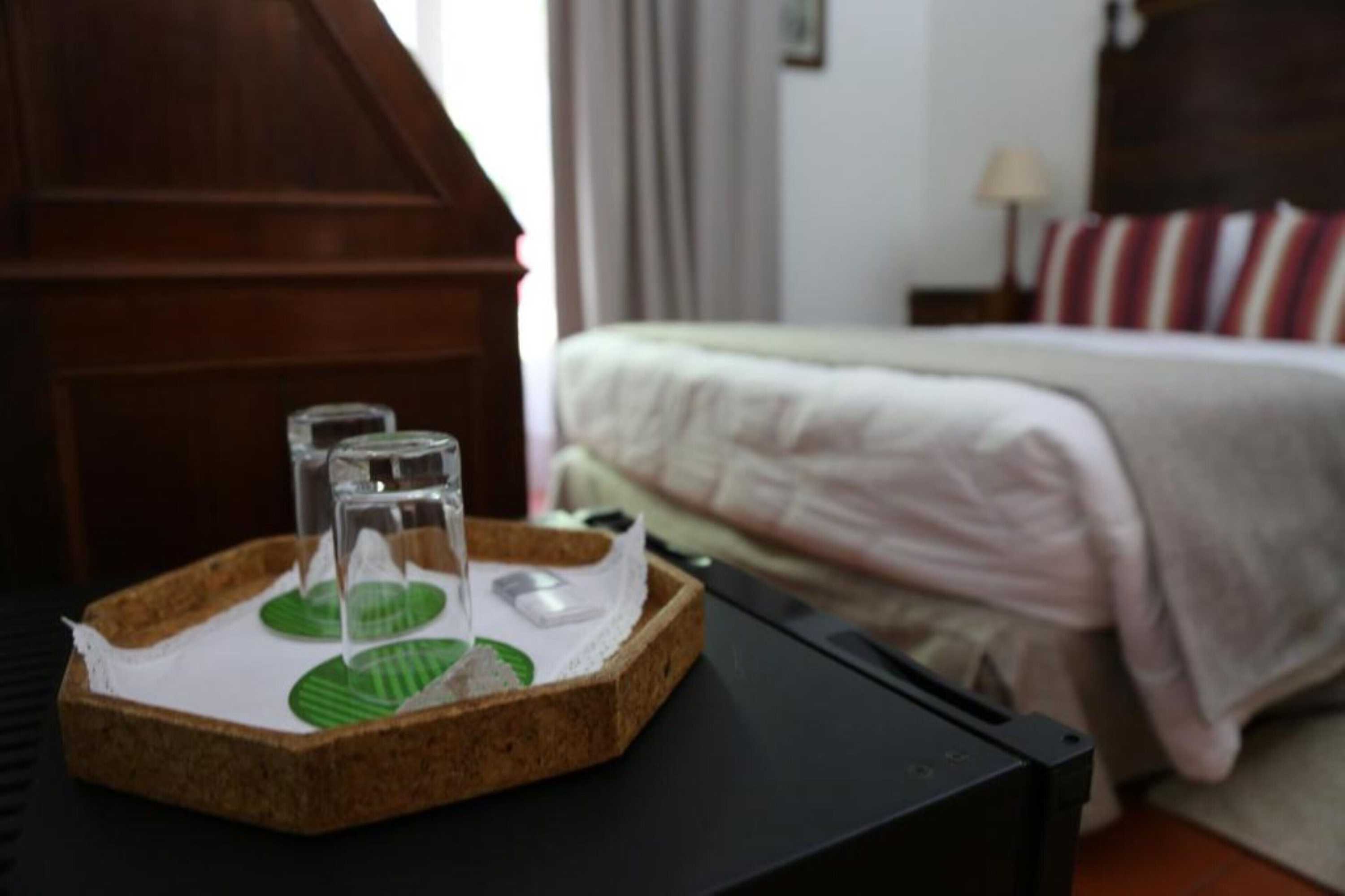 Gift card for Inatel Castelo de Vide