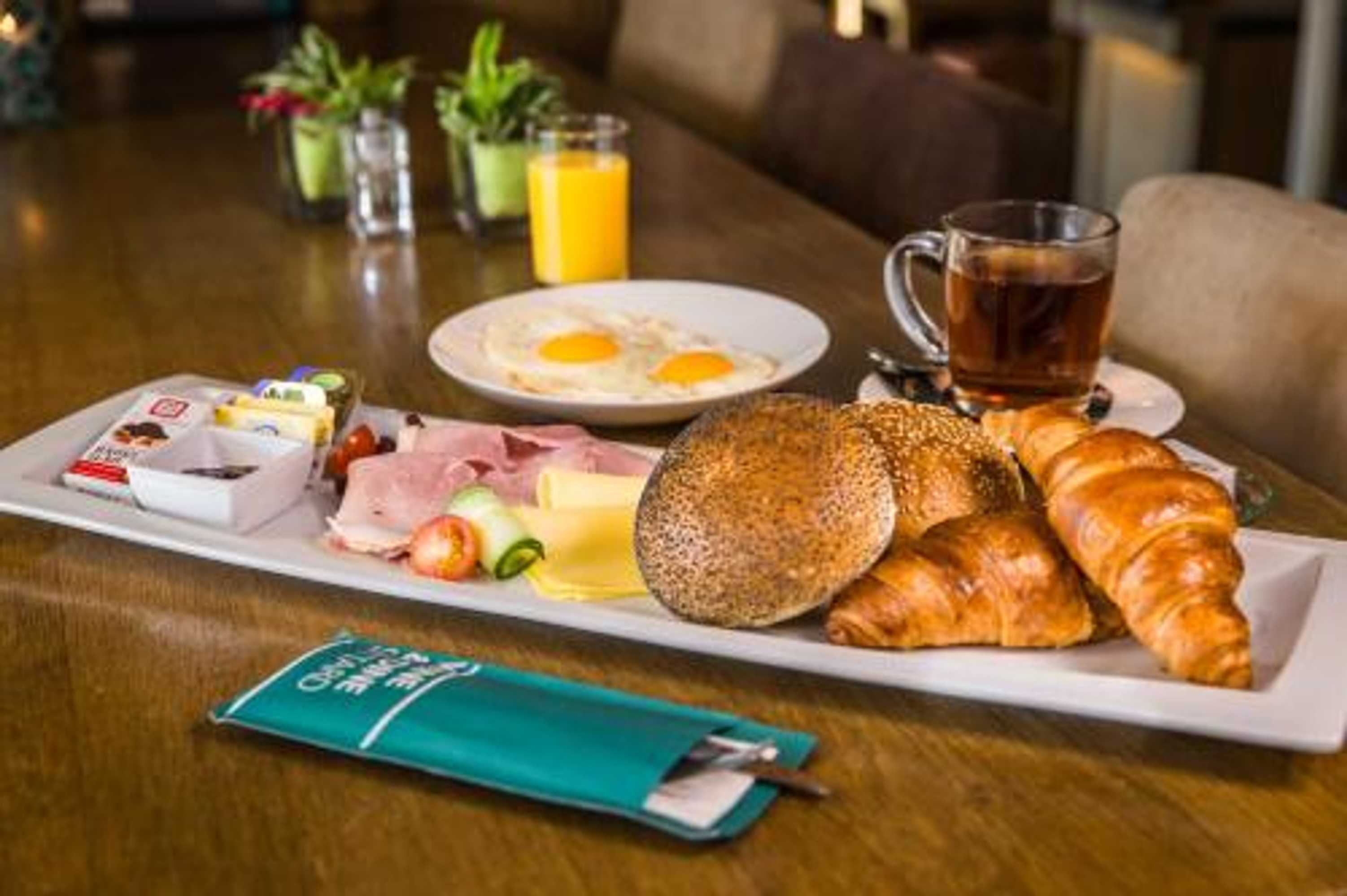 Gift card for Hotel De Limbourg Gift card for Hotel De Limbourg