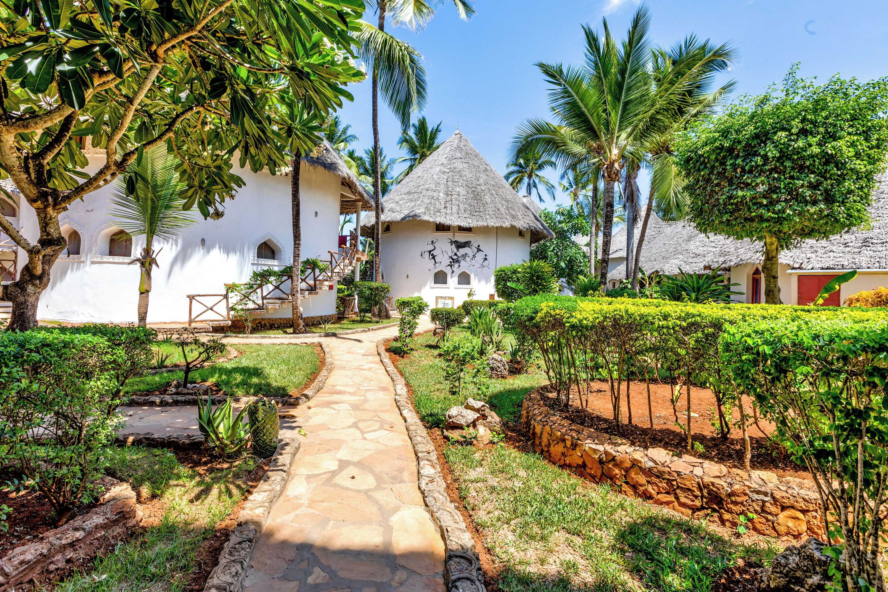 Gift card for Ahg Waridi Beach Resort & Spa Gift card for Ahg Waridi Beach Resort & Spa