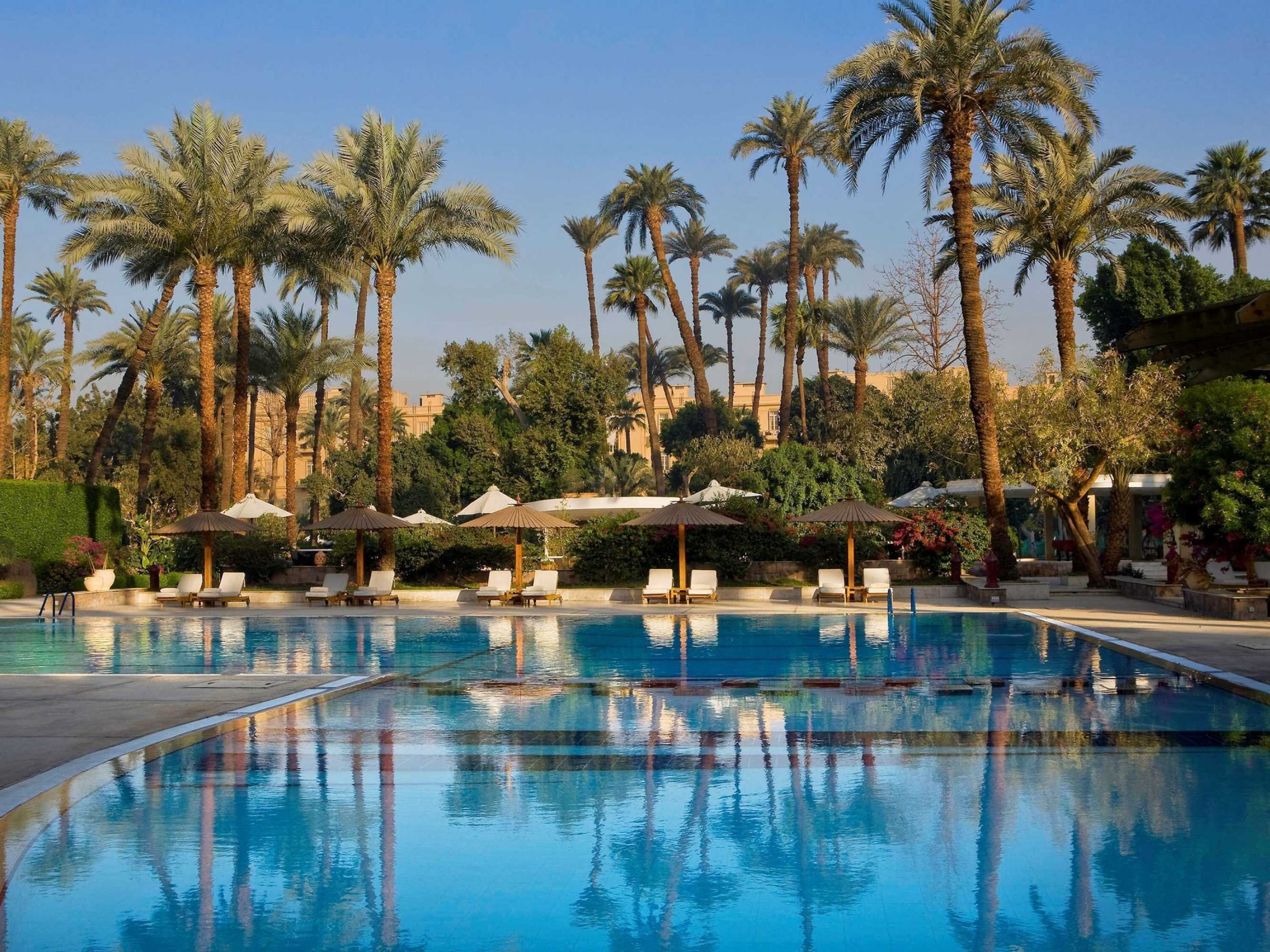 Gift card for Sofitel Winter Palace Luxor Gift card for Sofitel Winter Palace Luxor