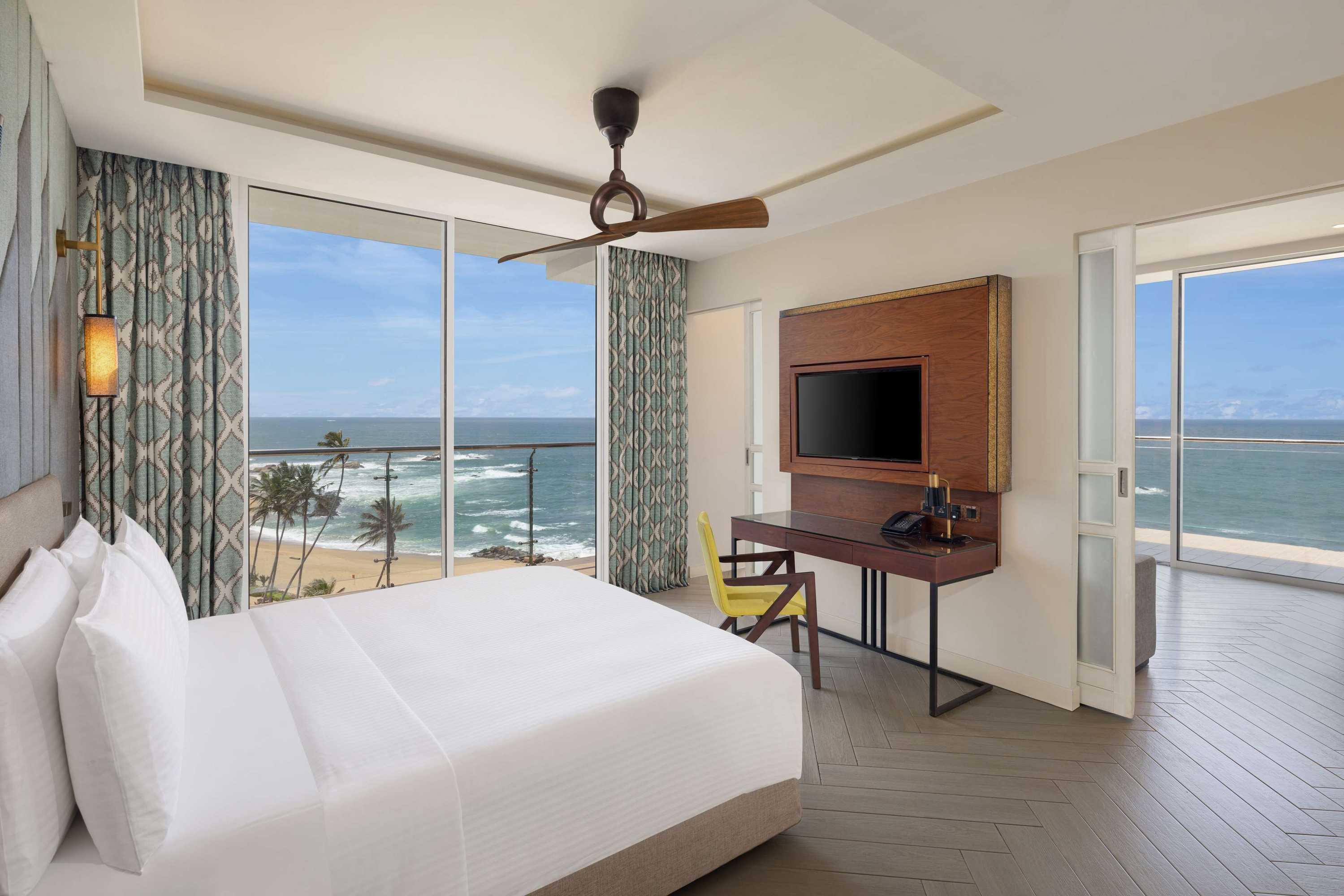 Gift card for Radisson Blu Resort Galle