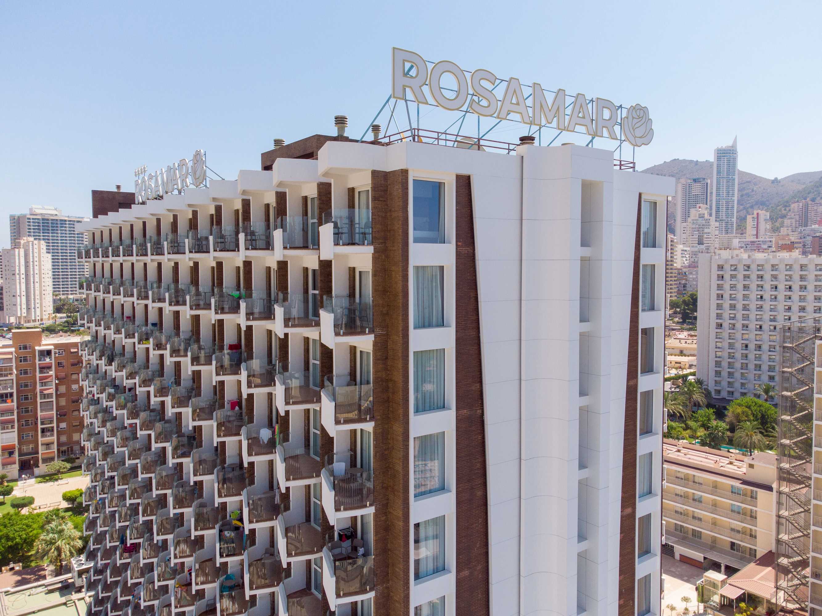 Gift card for Hotel Rosamar Gift card for Hotel Rosamar