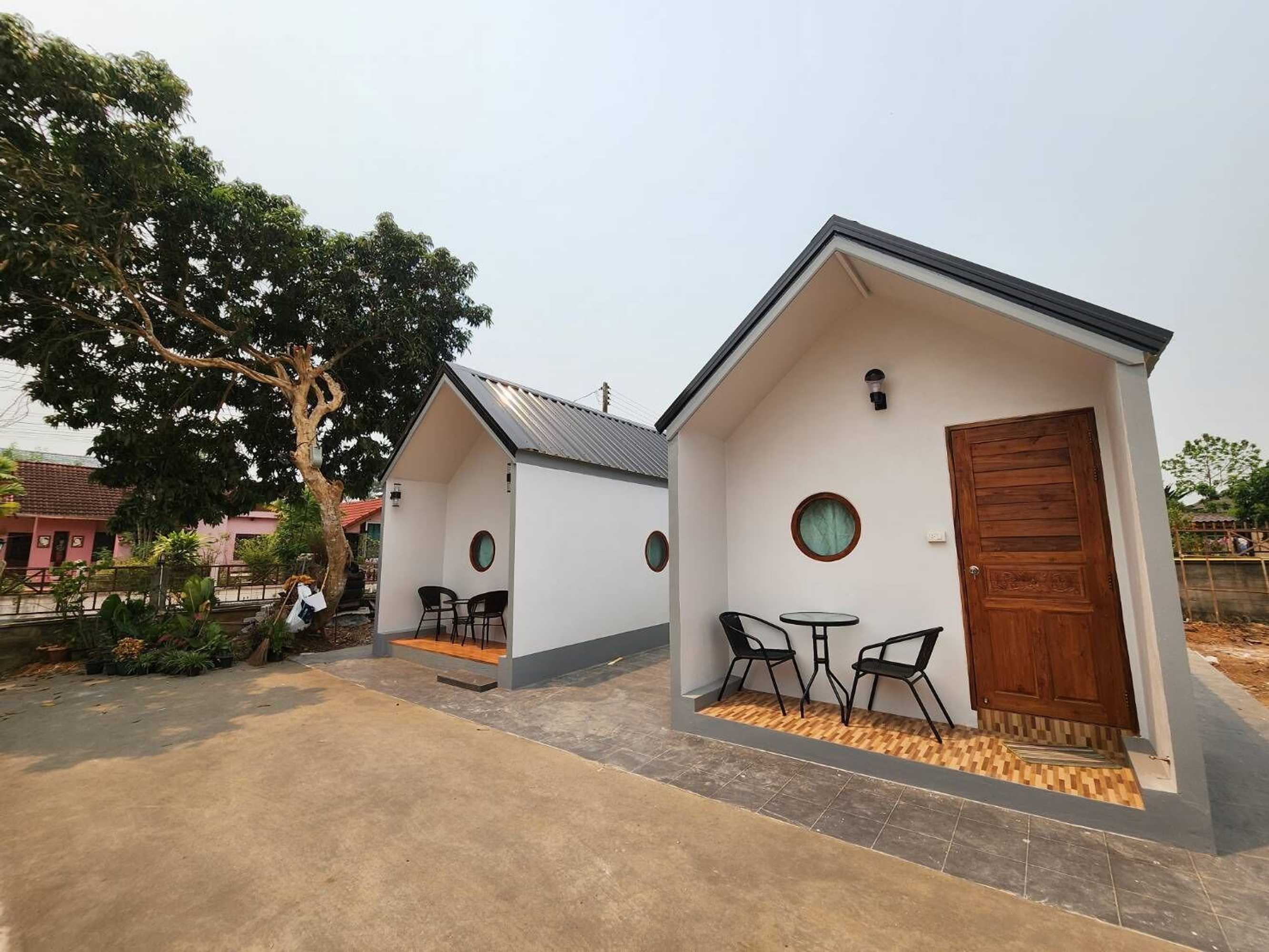 Gift card for Bunrapee House