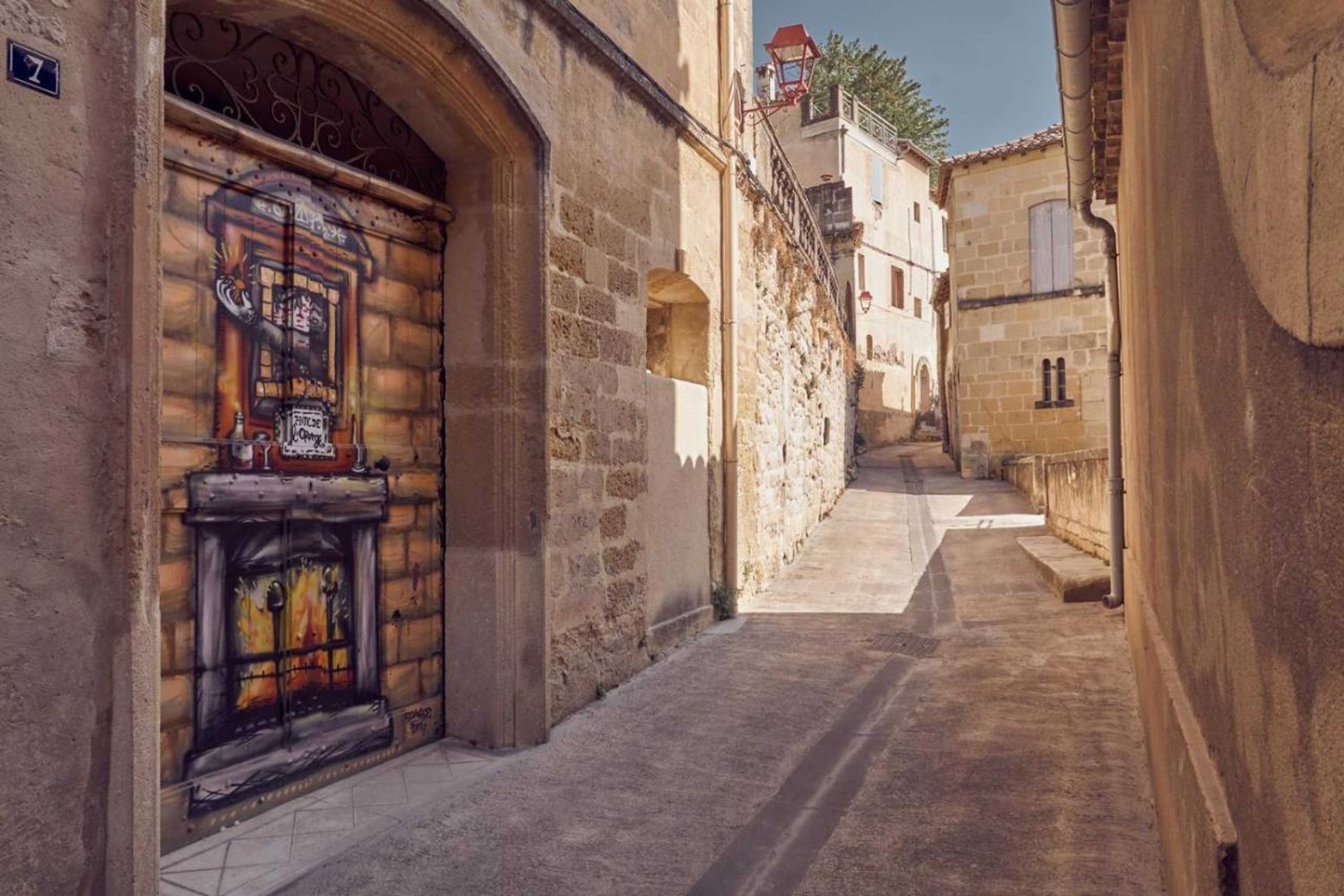 Gift card for Hotel de L Orange