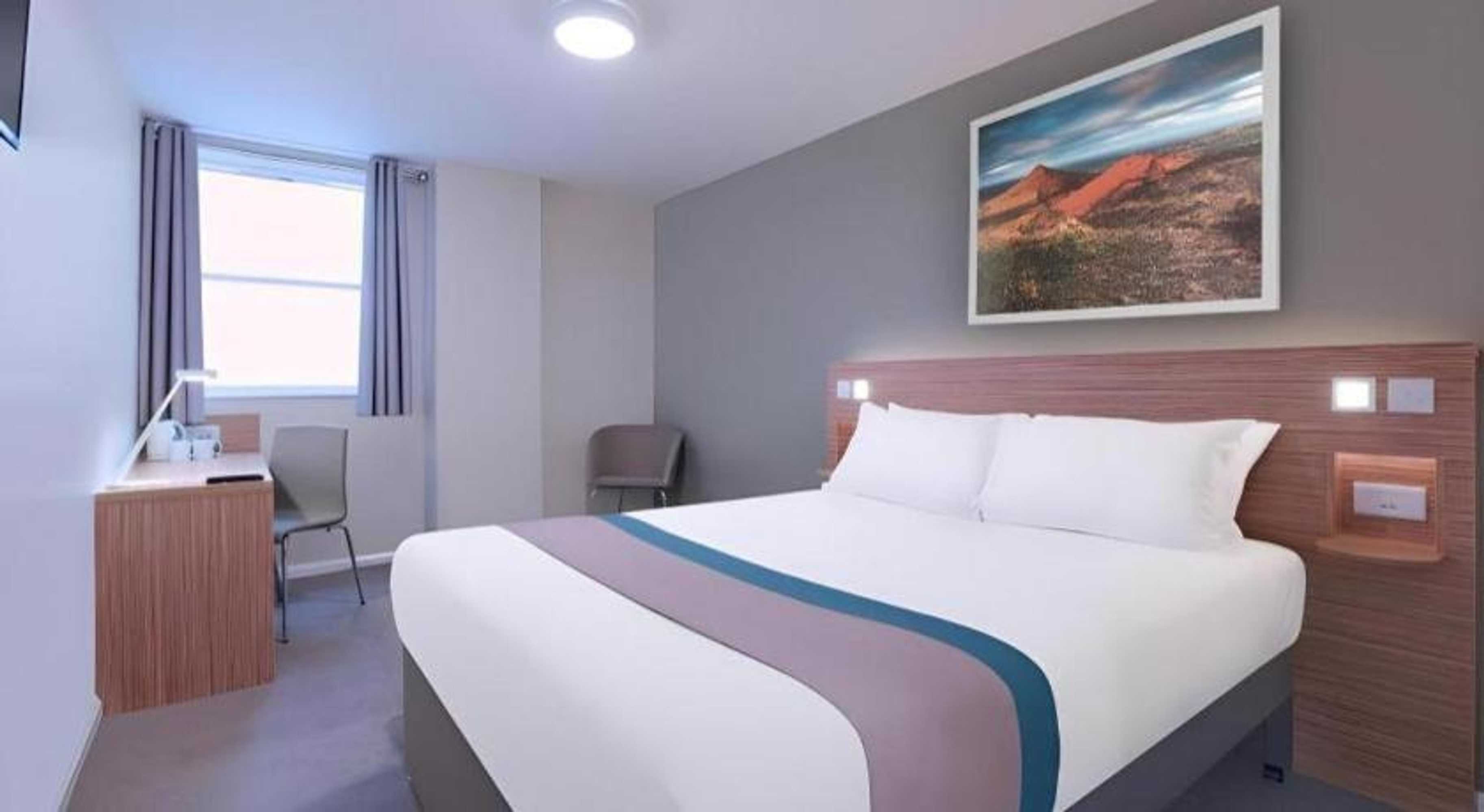 Gift card for Travelodge Kingston Upon Thames Central