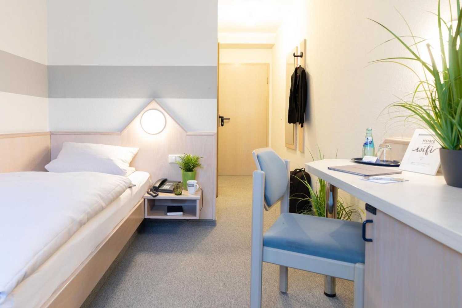 Gift card for Hotel Hamm