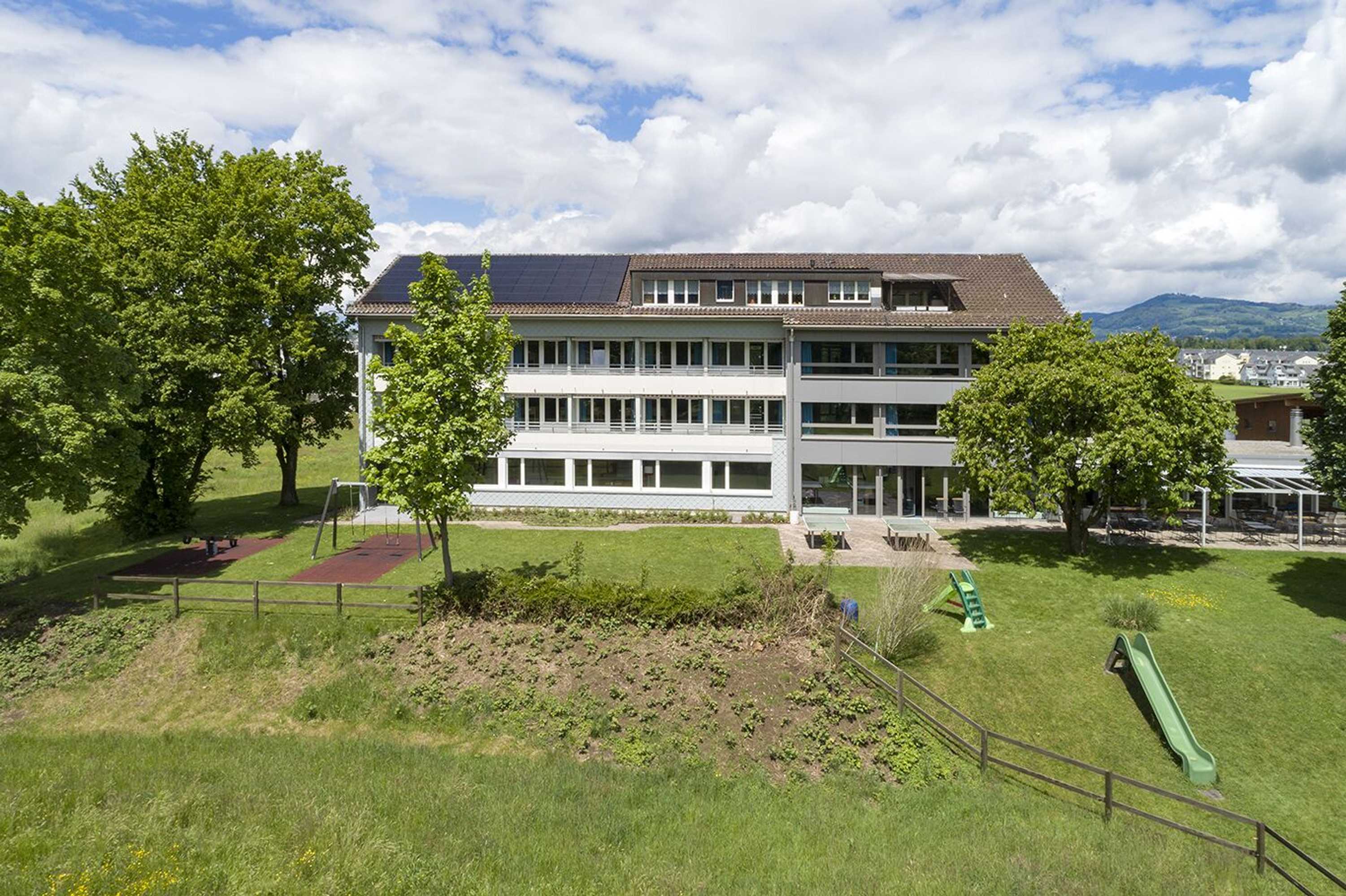 Gift card for Rapperswil-Jona Youth Hostel Gift card for Rapperswil-Jona Youth Hostel