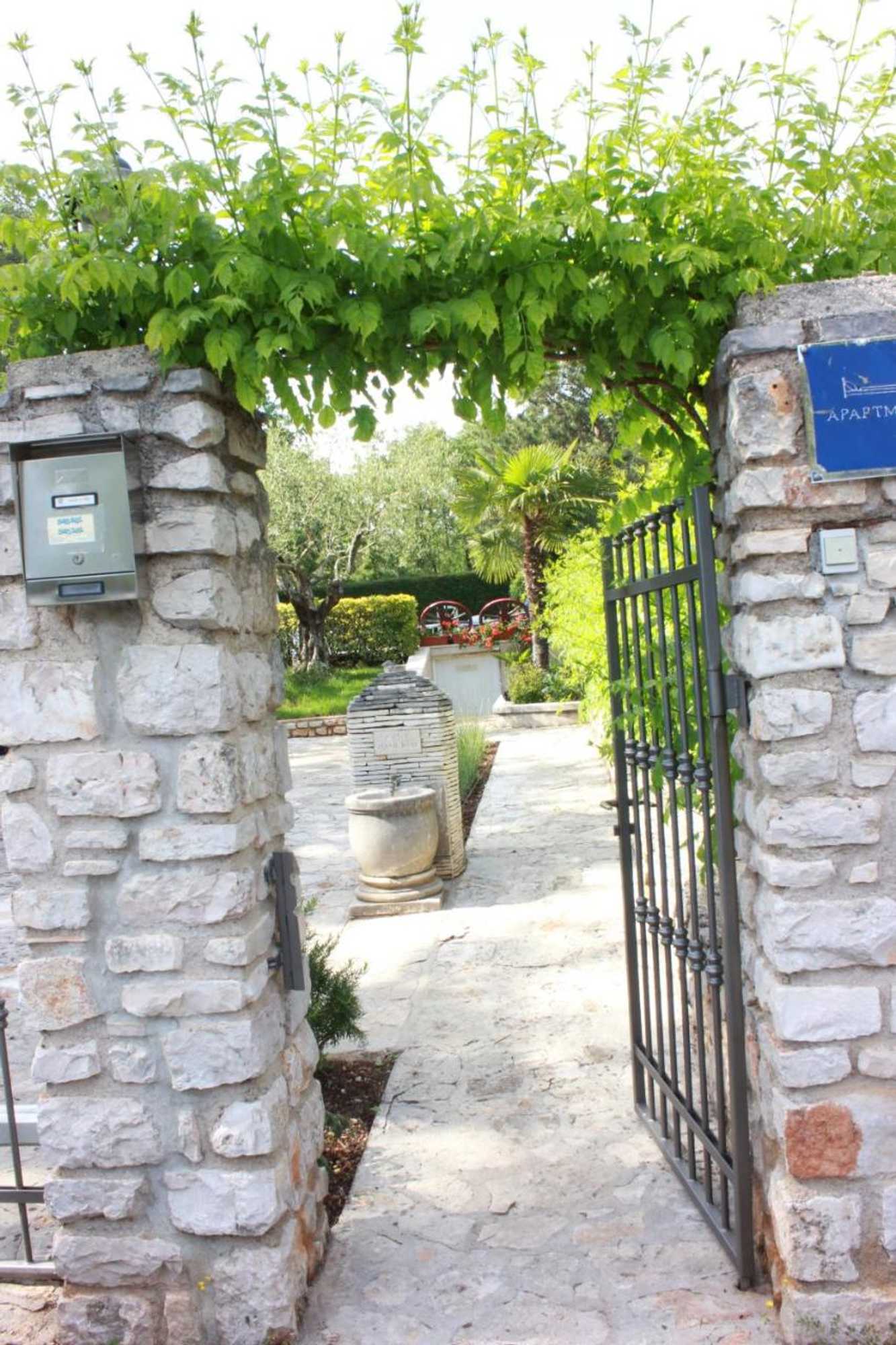 Gift card for Villa Plavo More