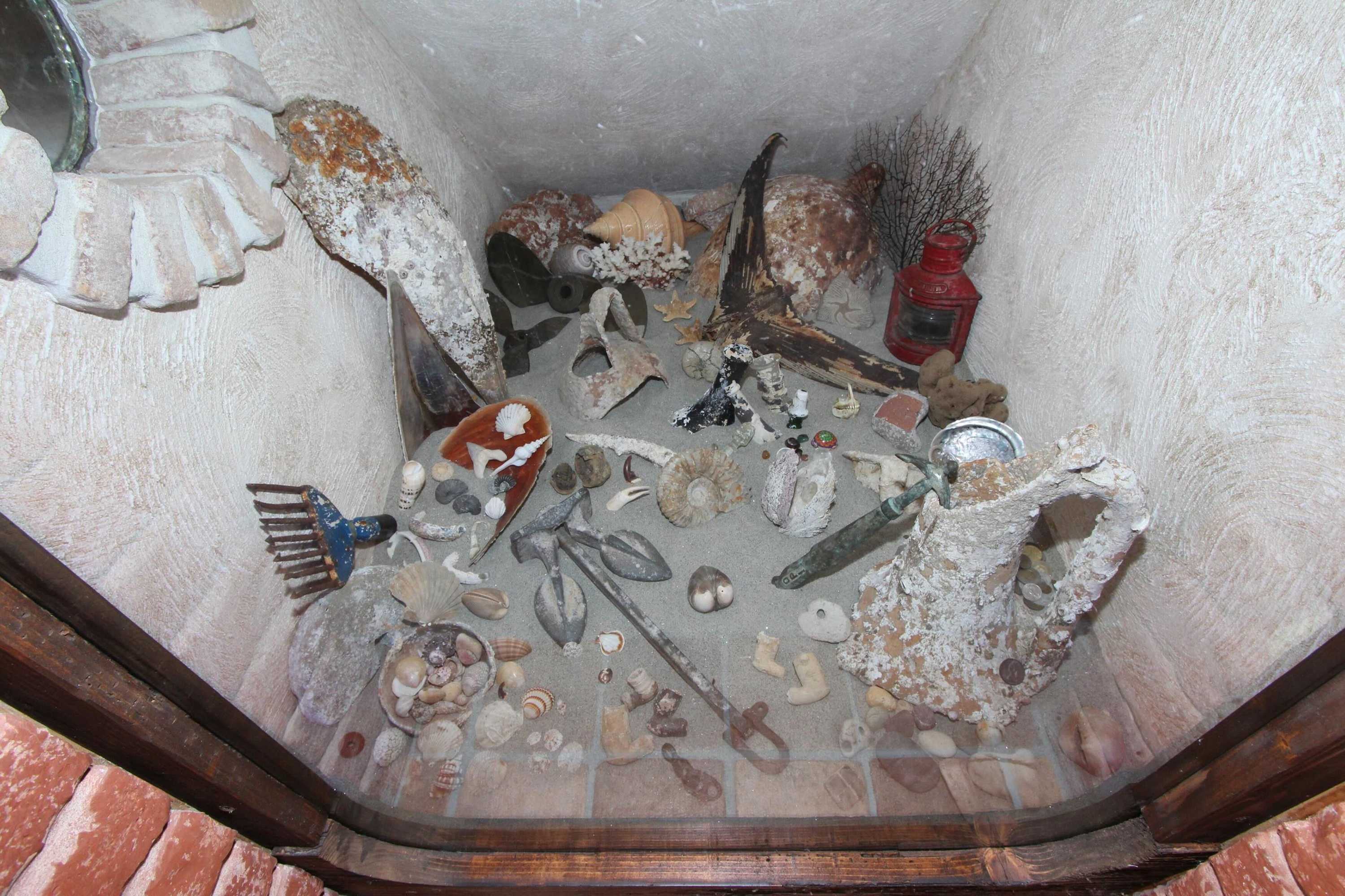 Gift card for Apartments Midea 2