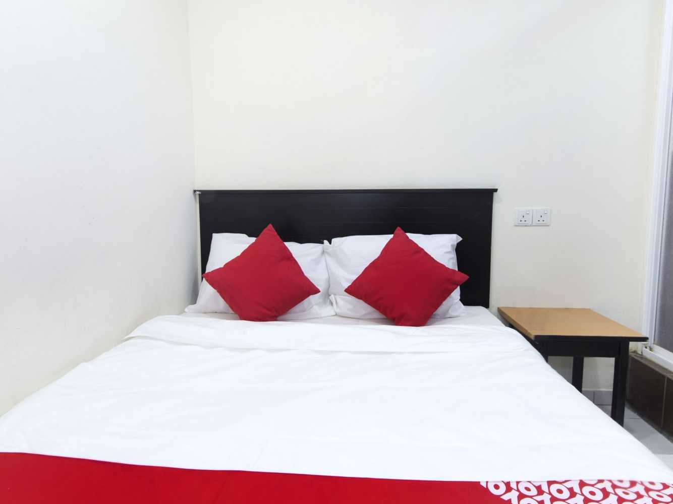 Gift card for Oyo 91130 Hotel 91 @ Bukit Mewah