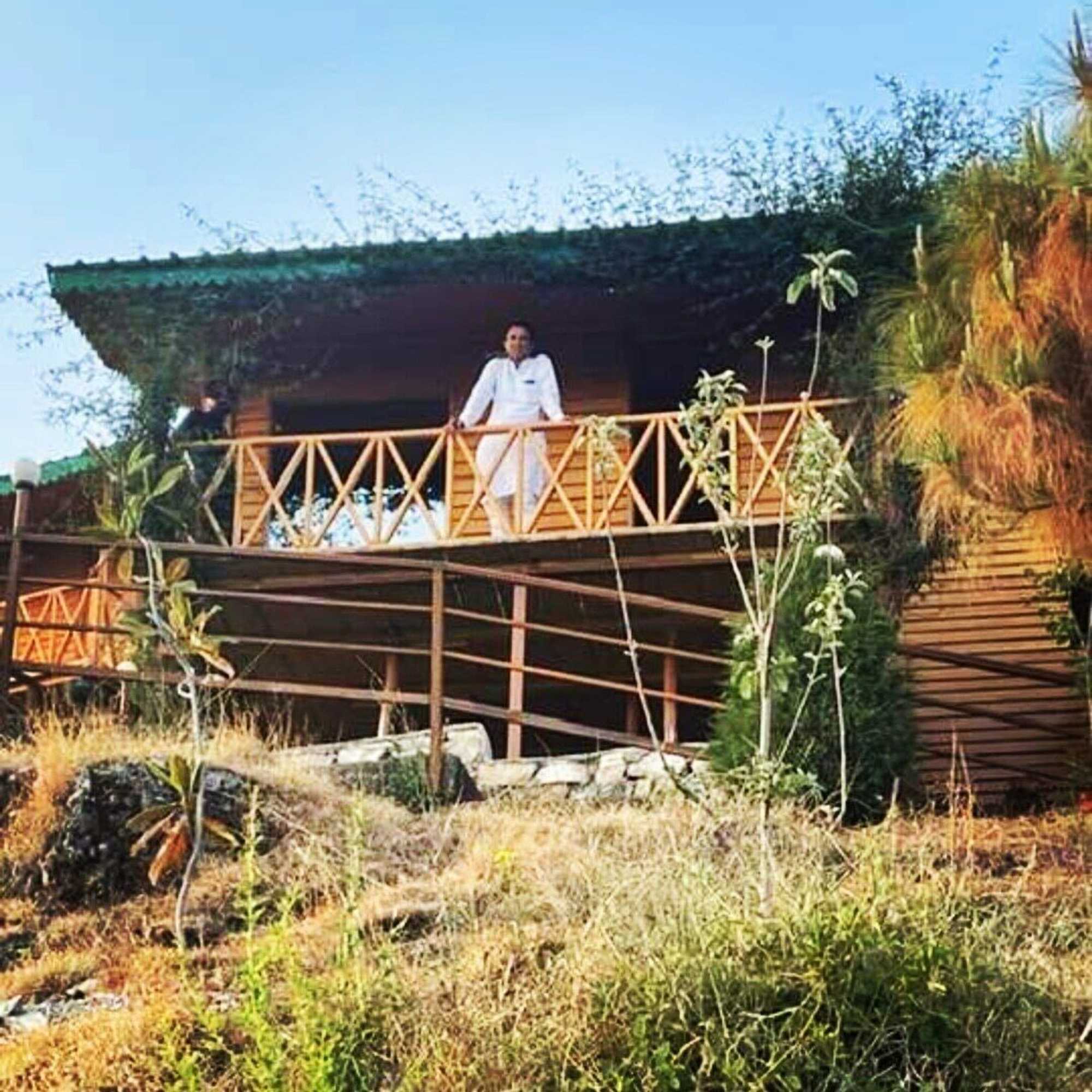 Gift card for Heavens Retreat