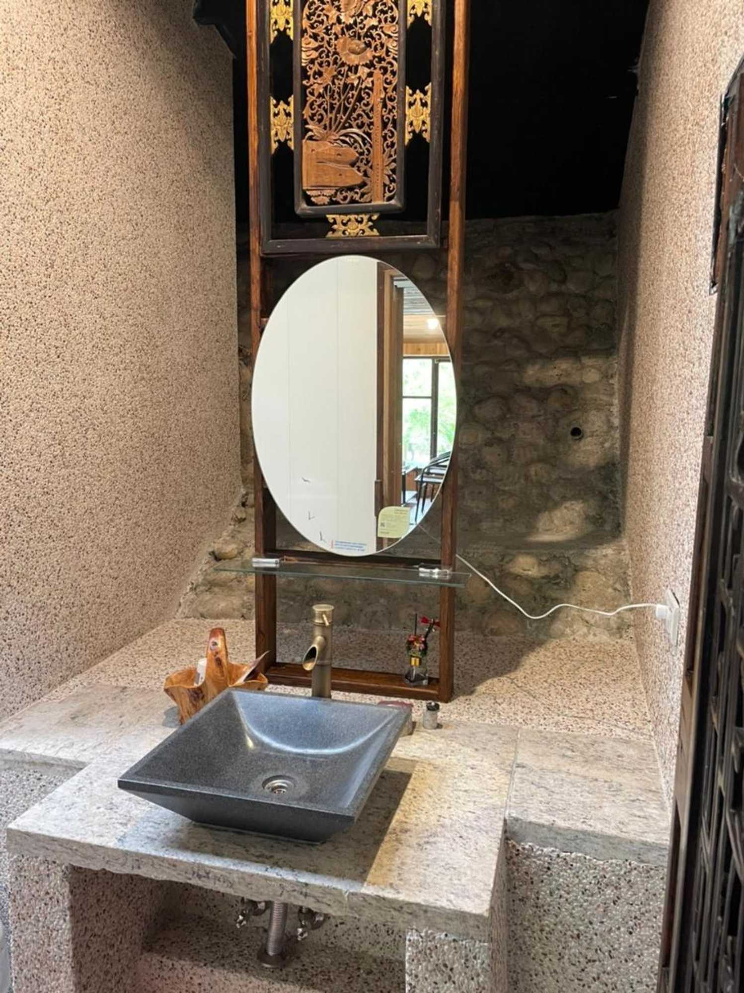 Gift card for Love Face B&b