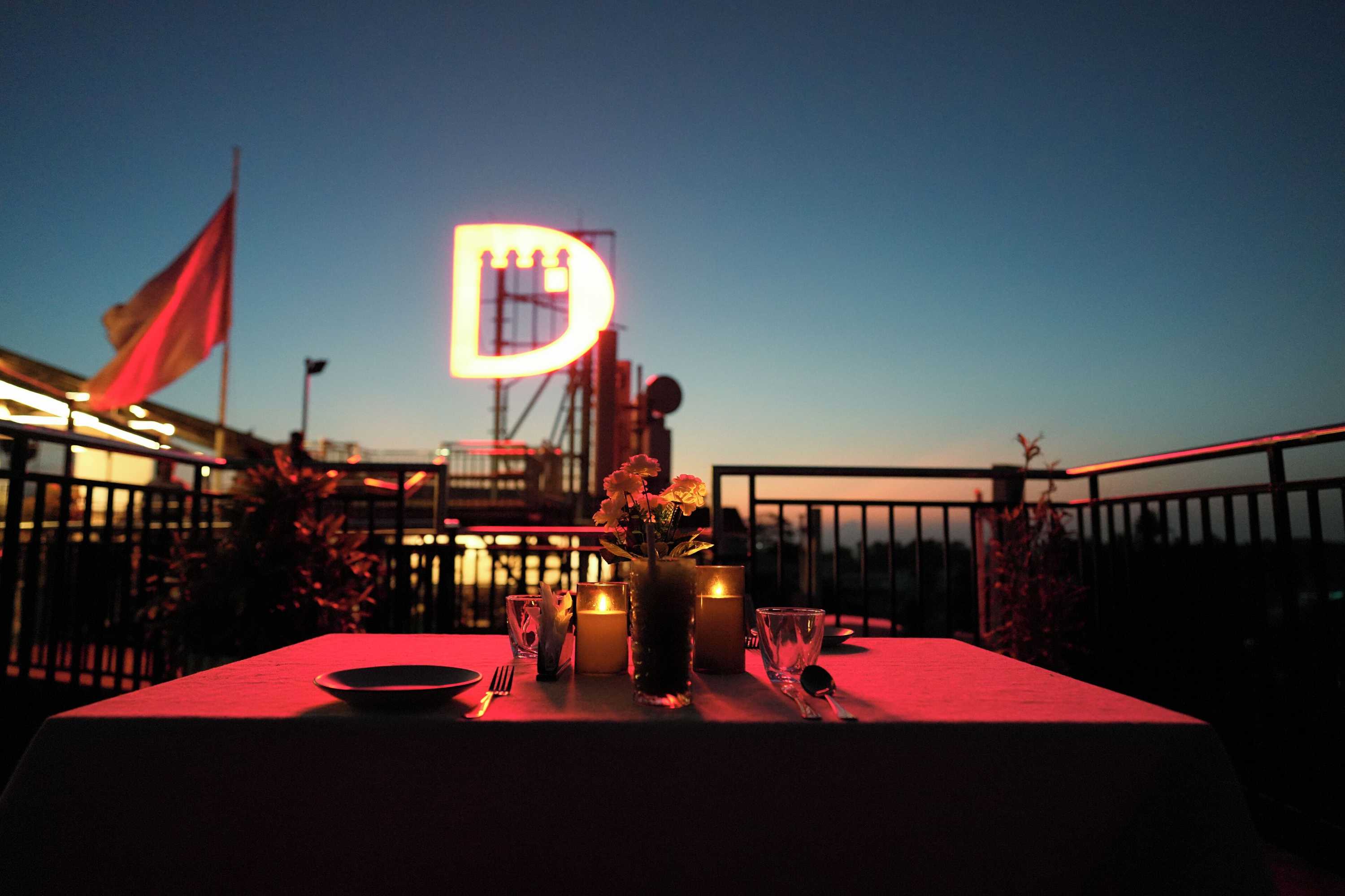 Gift card for Dfort Hotel Kollam