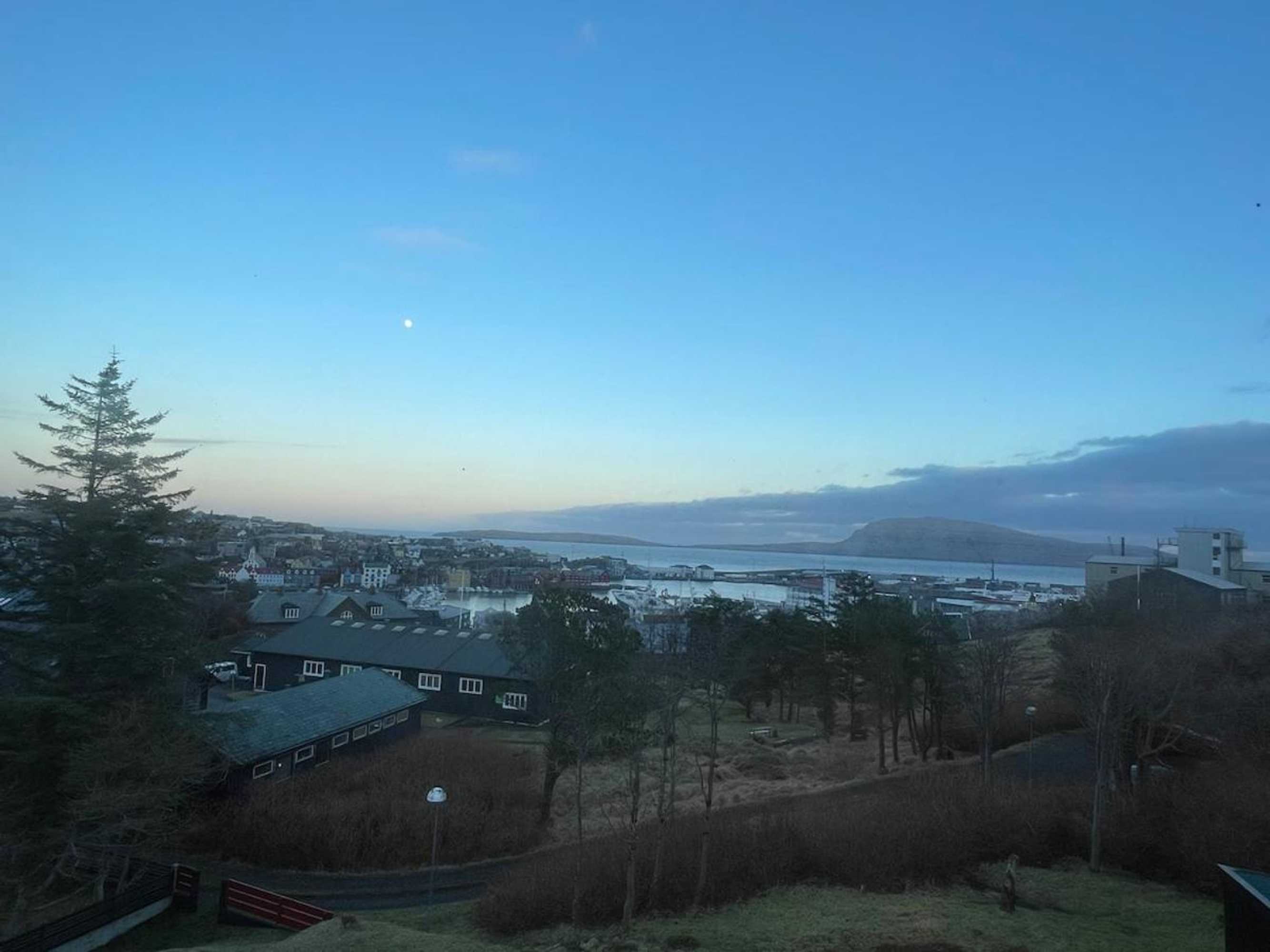 Gift card for Tórshavn Apartment - In The Center