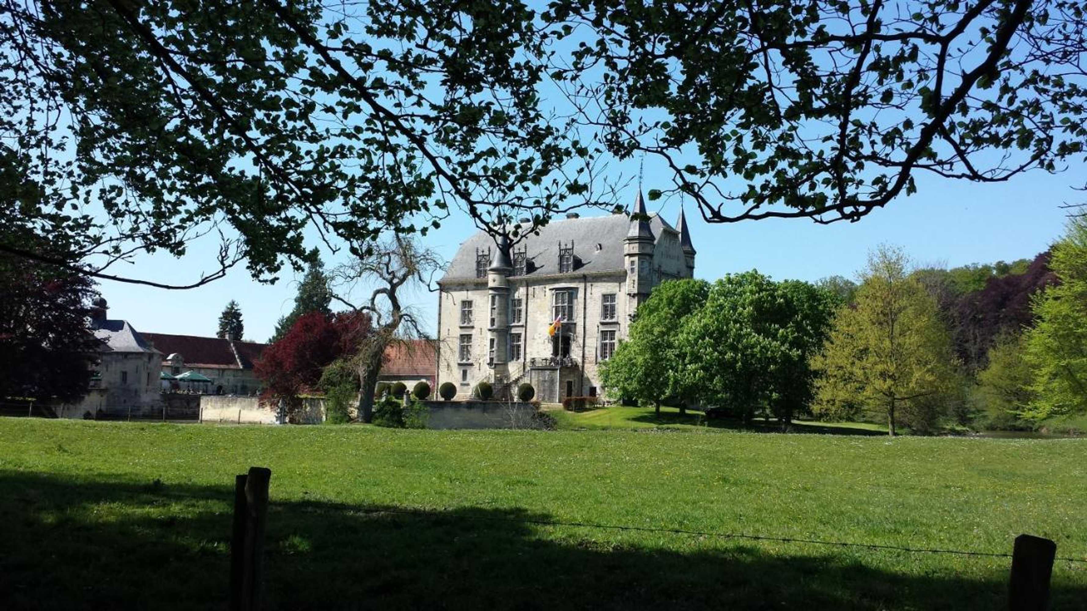 Gift card for Hotel De Wilde Kriek - Before De Karsteboom