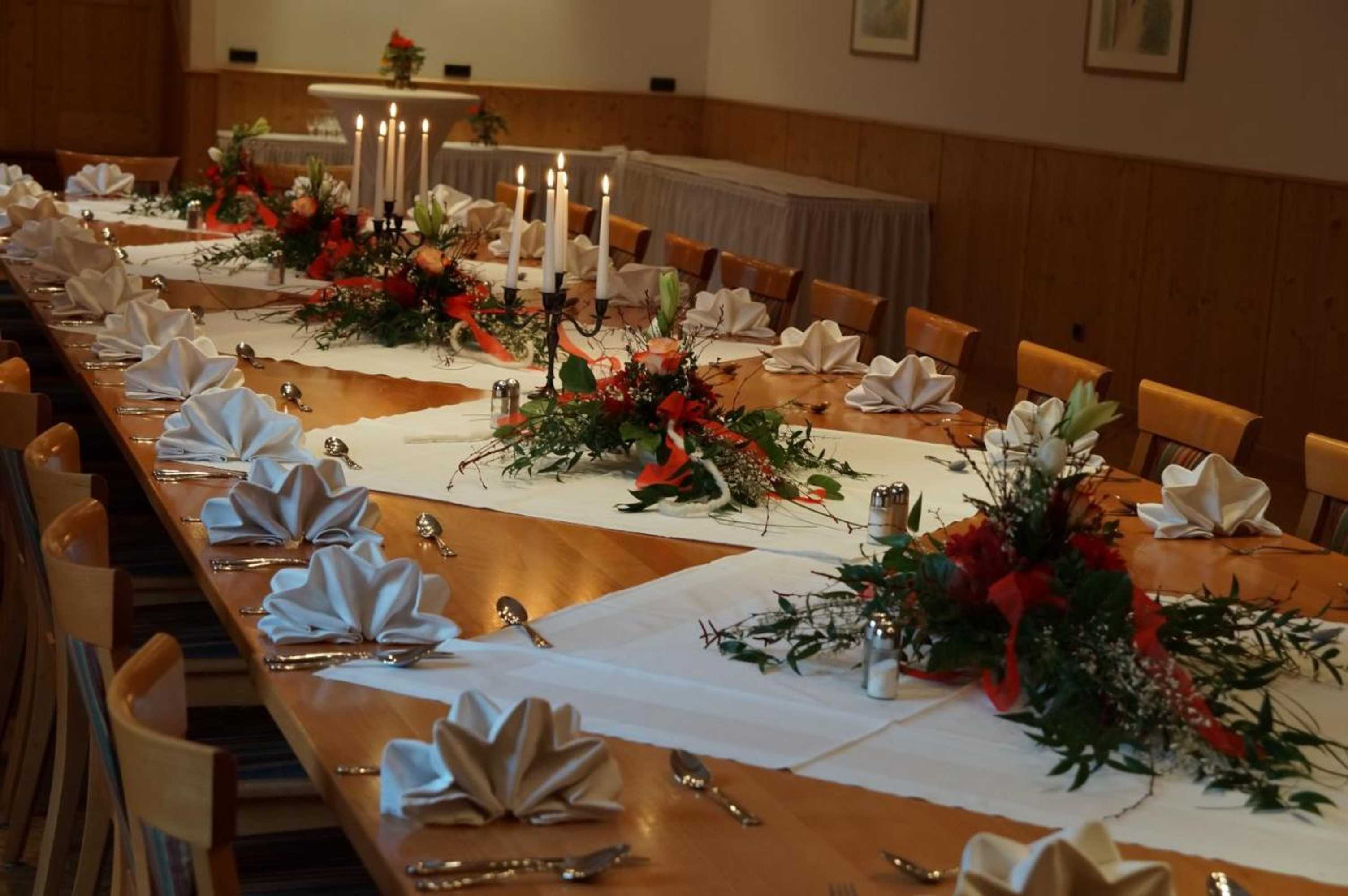 Gift card for Gasthof Metzgerwirt