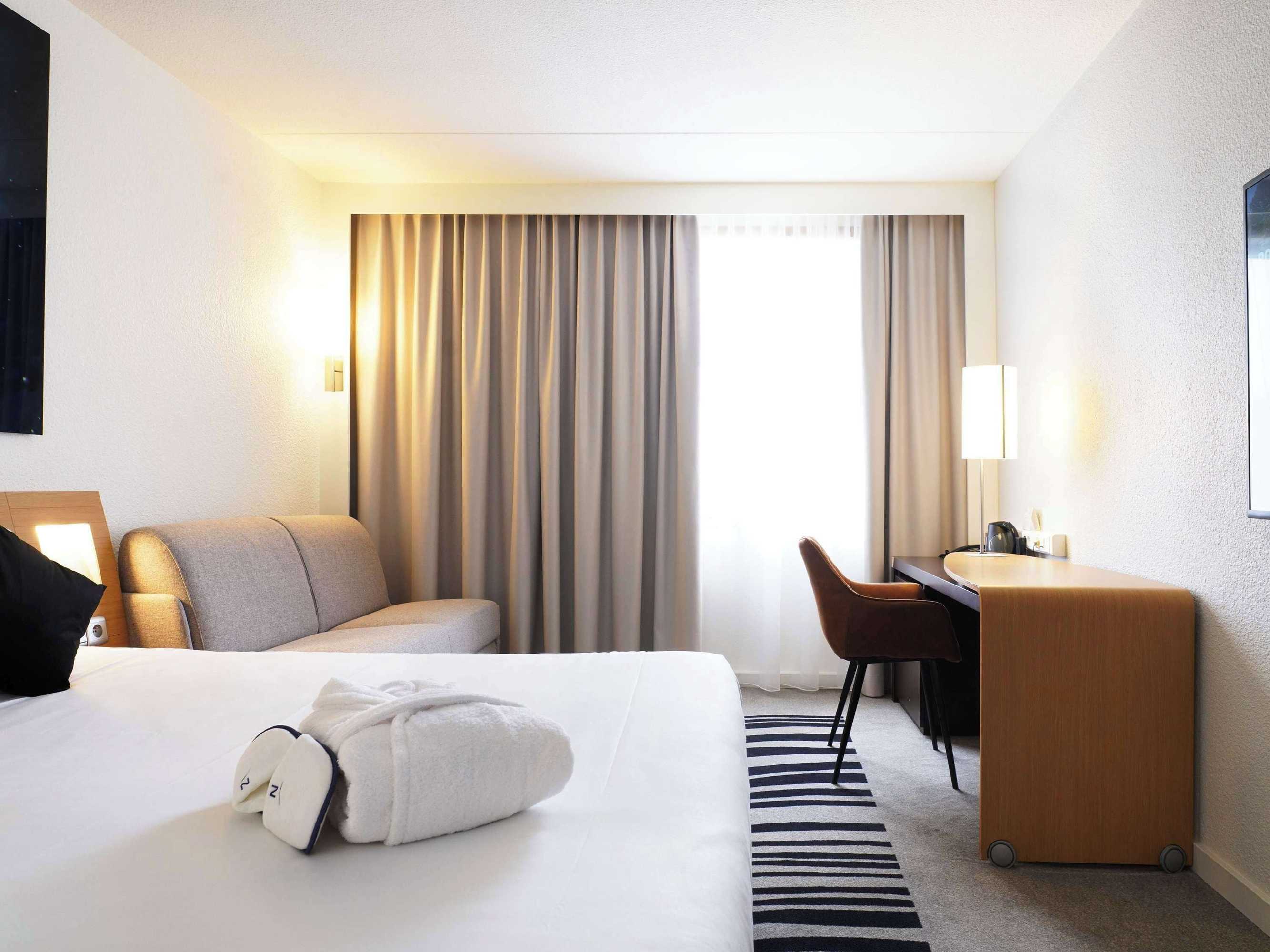 Gift card for Novotel Antwerpen - Ekeren Gift card for Novotel Antwerpen - Ekeren