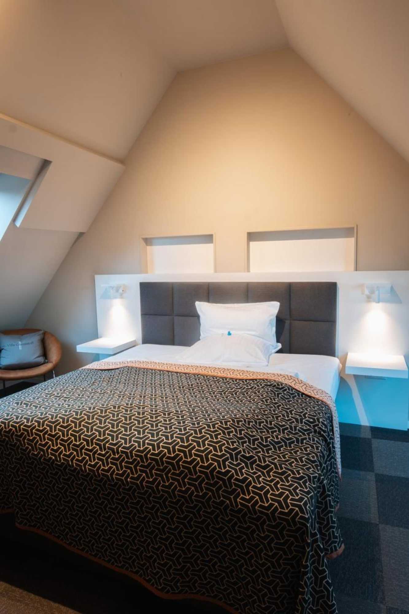 Gift card for Villa Glanzstoff Gmbh