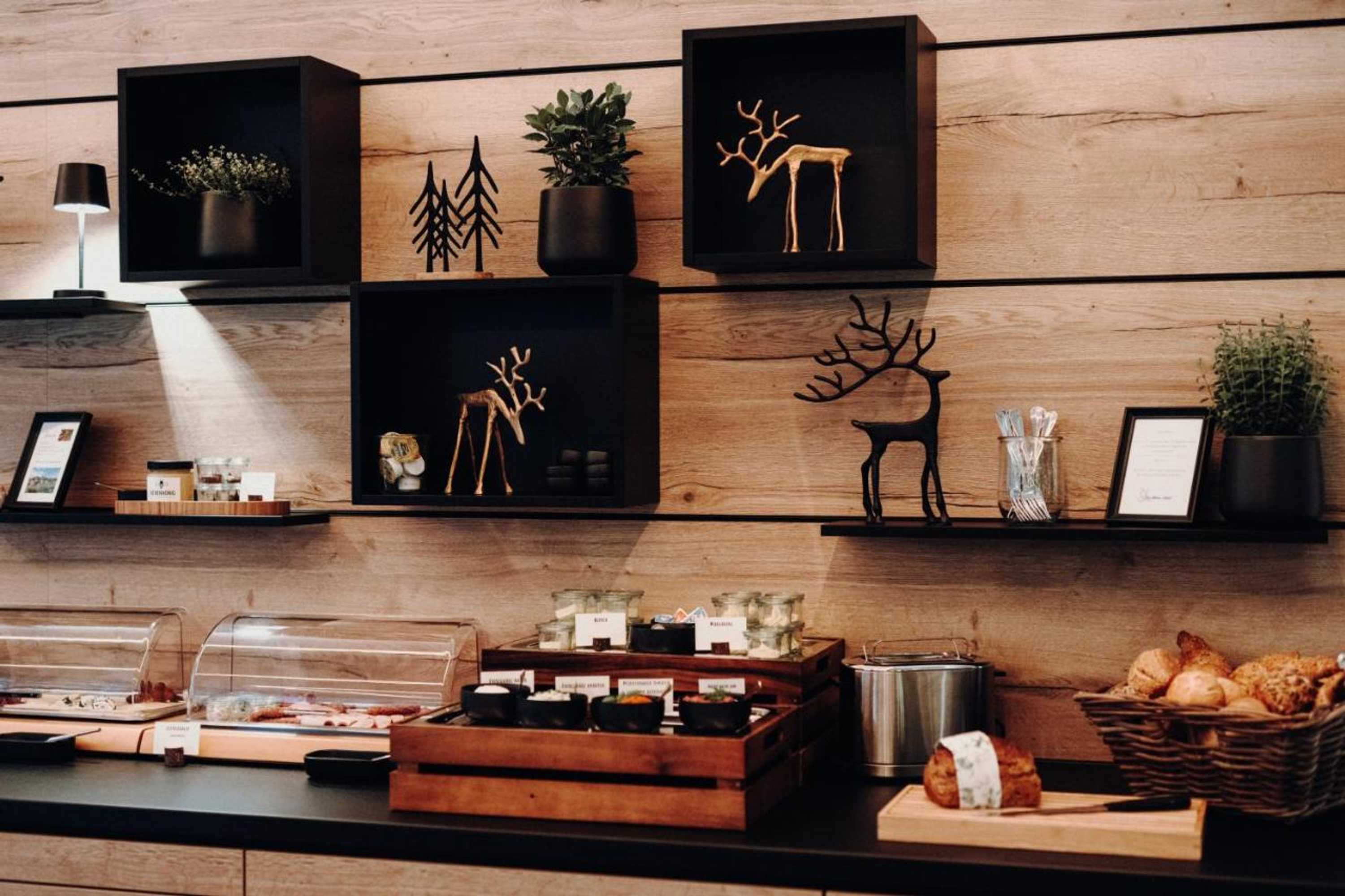 Gift card for Das Kleine Hotel Lahnau