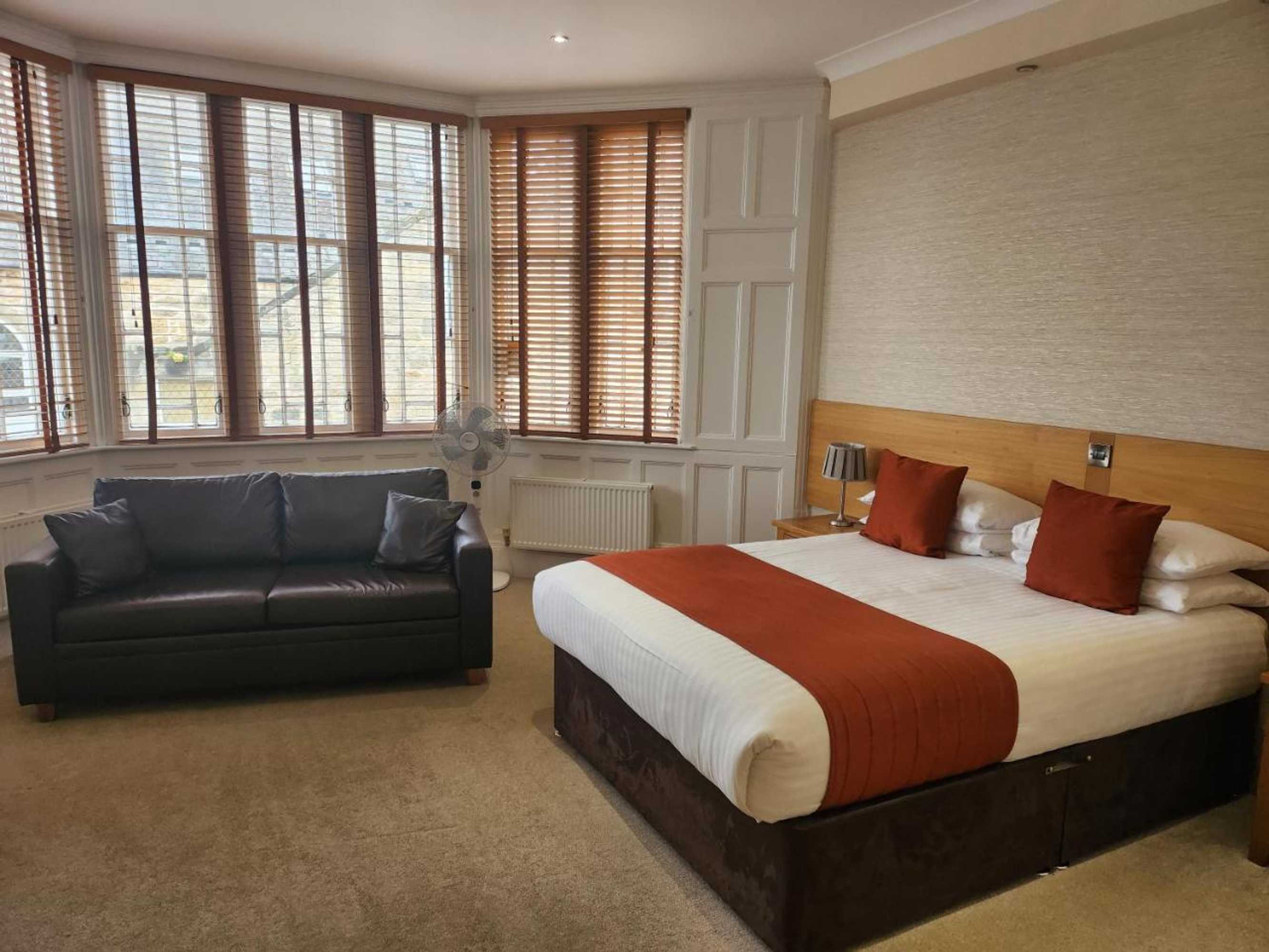 Gift card for The Victoria Hotel