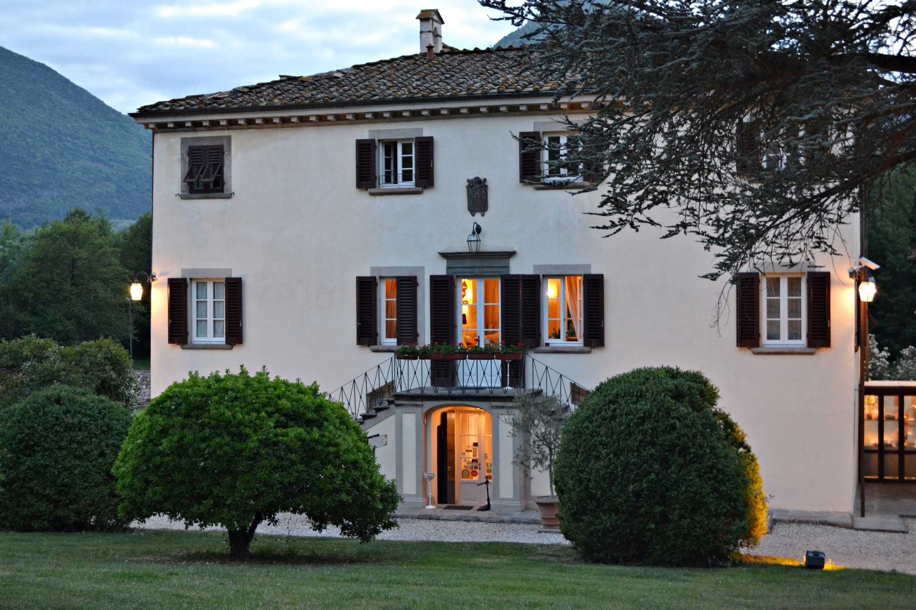 Gift card for Albergo Villa Marta Gift card for Albergo Villa Marta