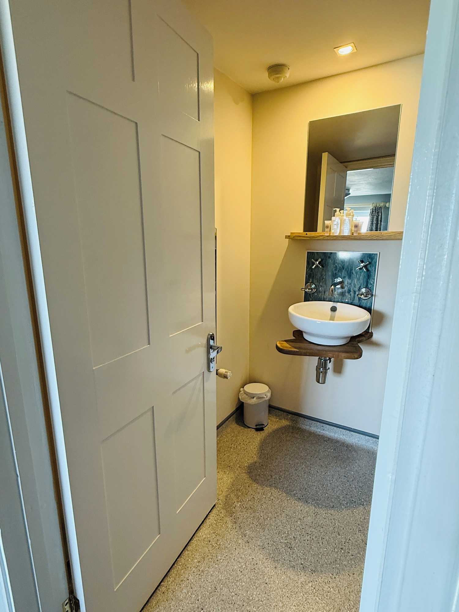 Gift card for The Vale Hotel