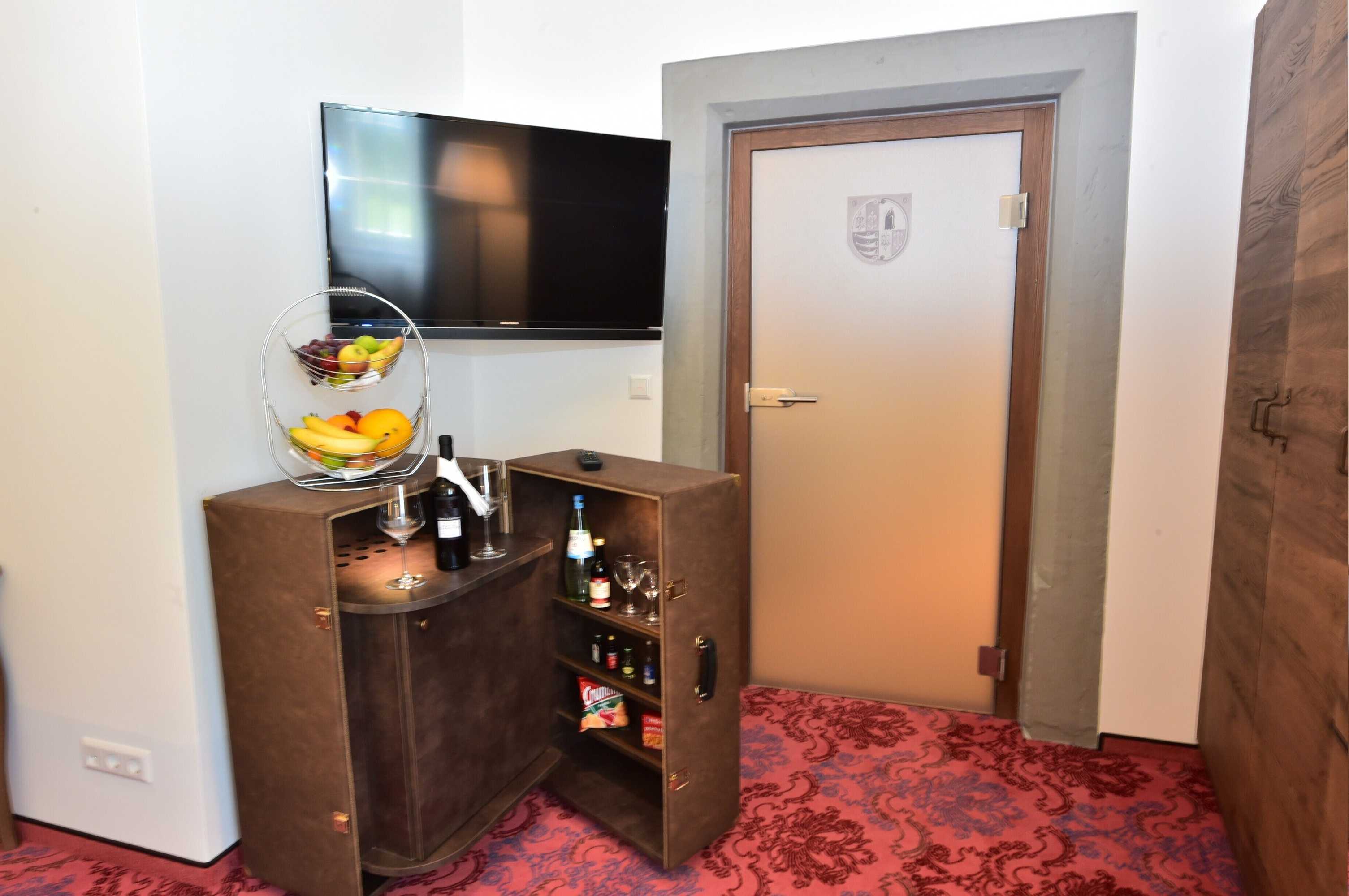 Gift card for Schloss Hotel Wasserburg