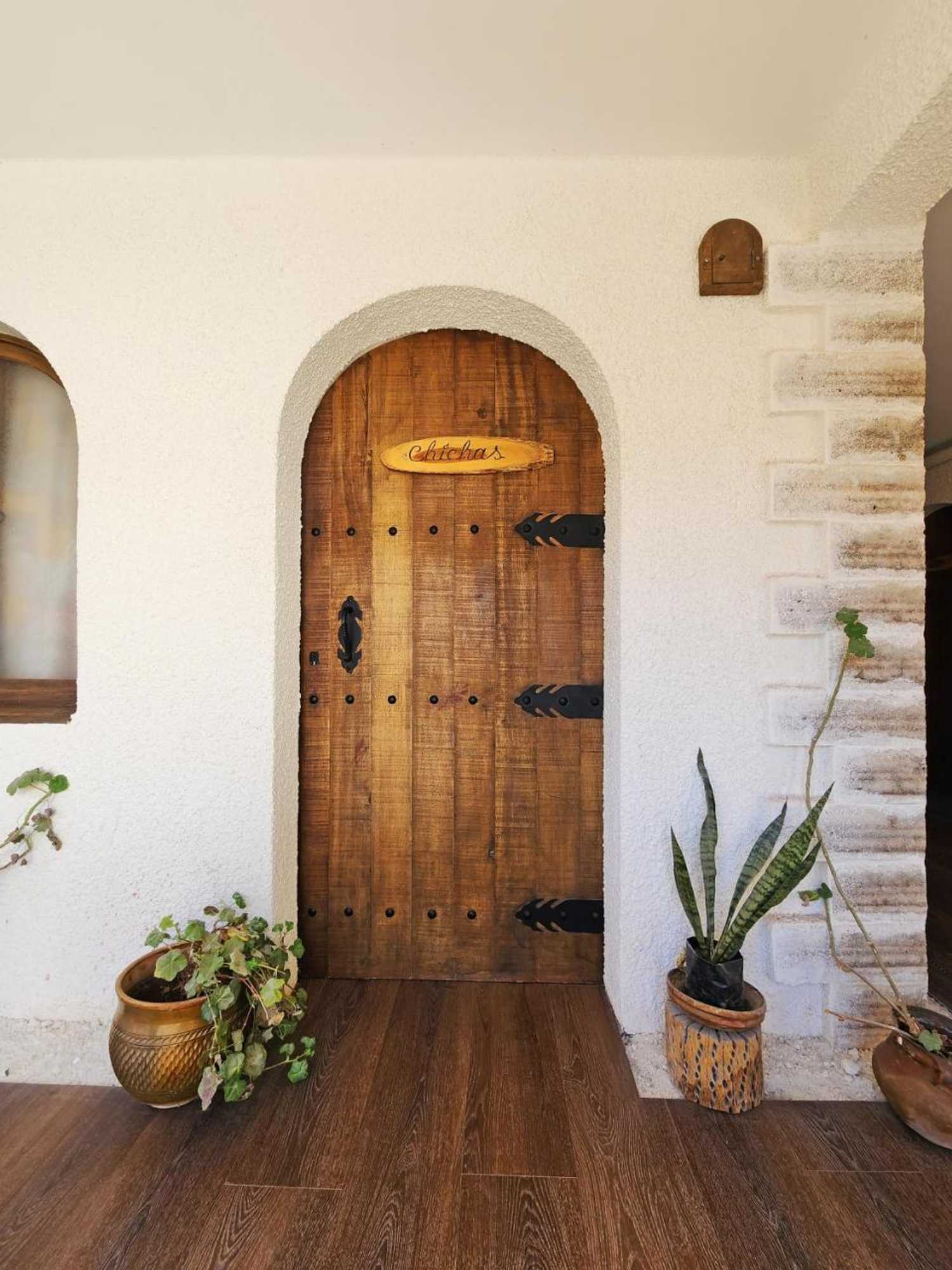 Gift card for Tambo Aymara