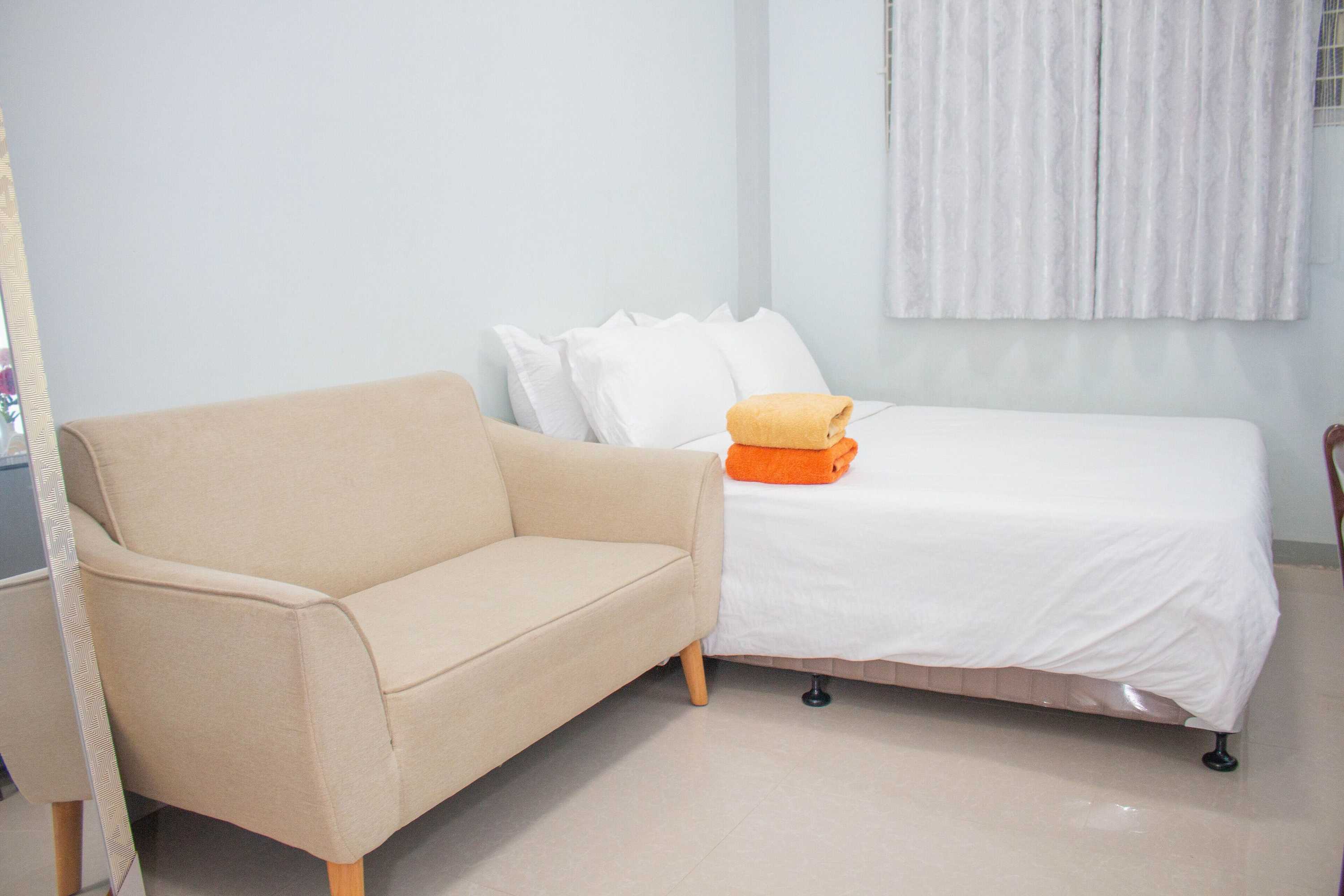 Gift card for Vitasolo Hometel & Suite