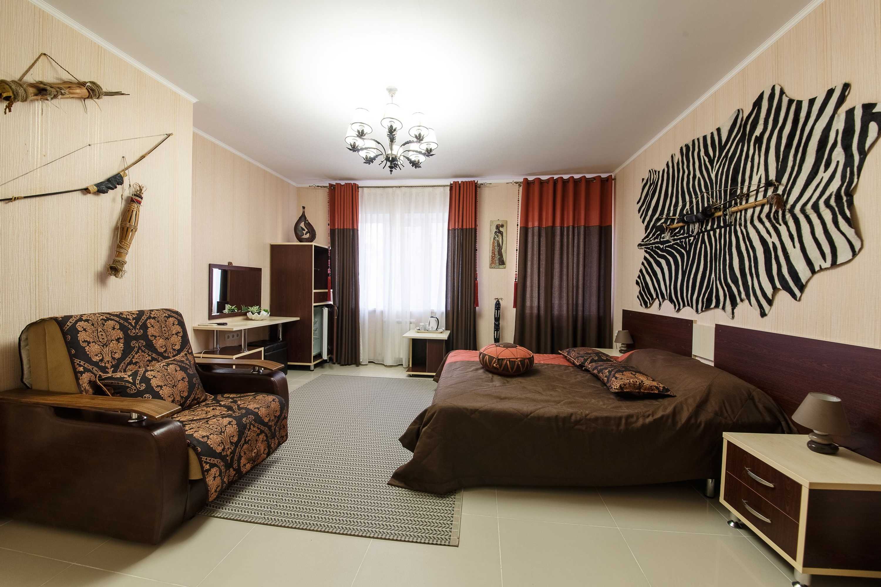 Gift card for Hotel Olivia Anapa