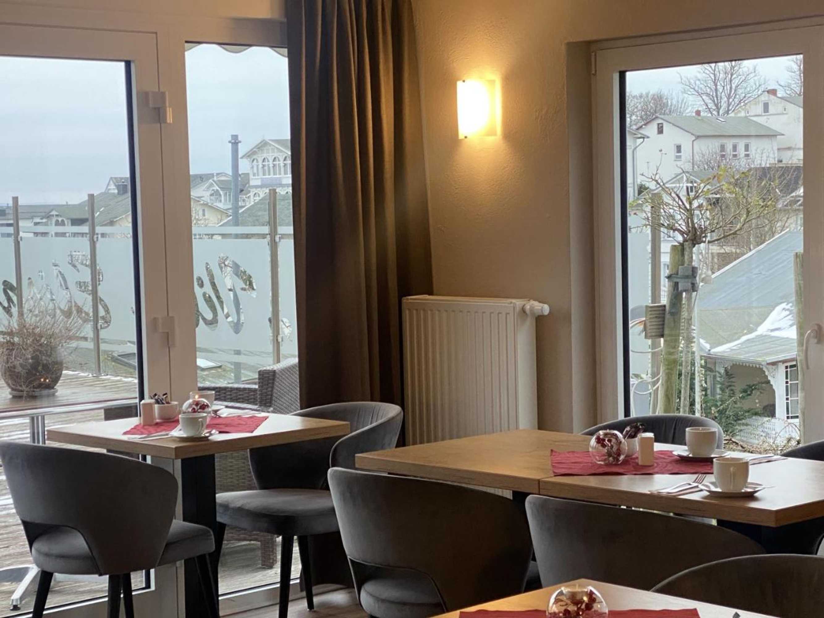 Gift card for Pension Villa Elisabeth