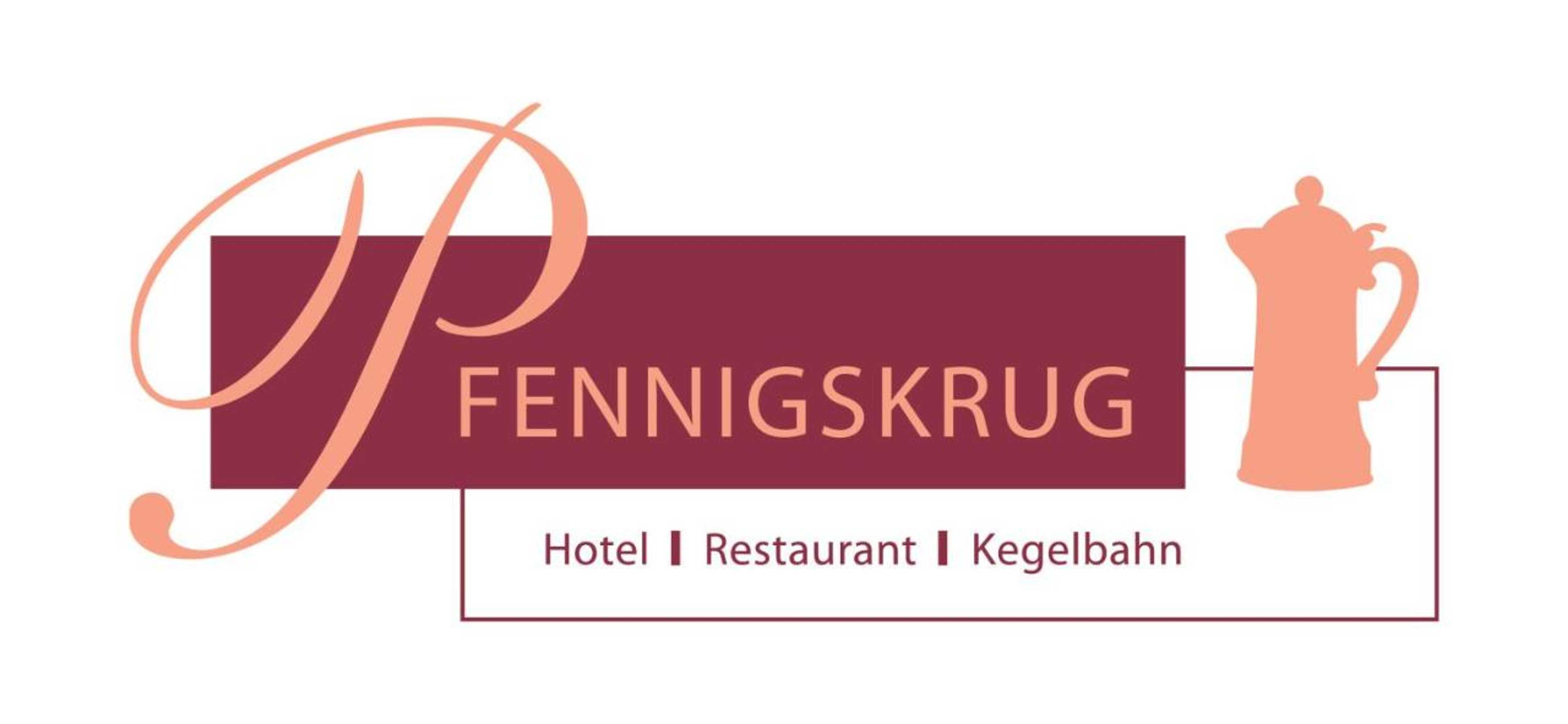 Gift card for Hotel Pfennigskrug