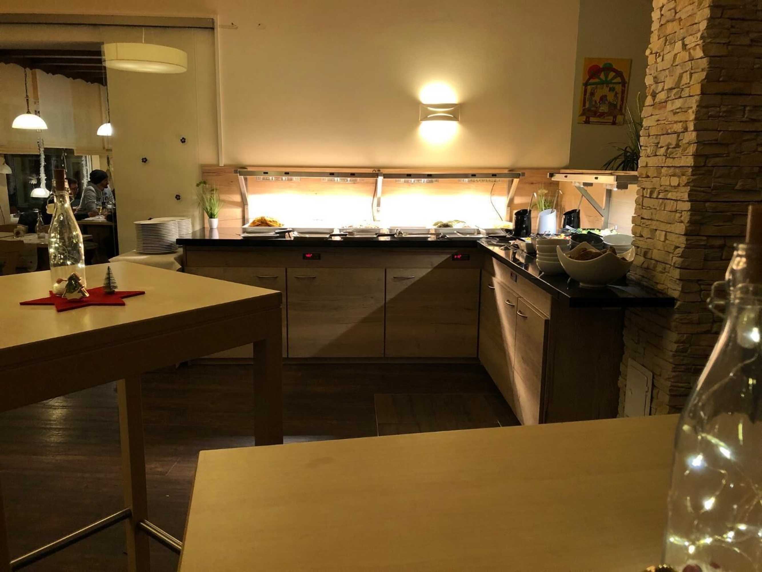 Gift card for Hotel Restaurant Zum Mühlental