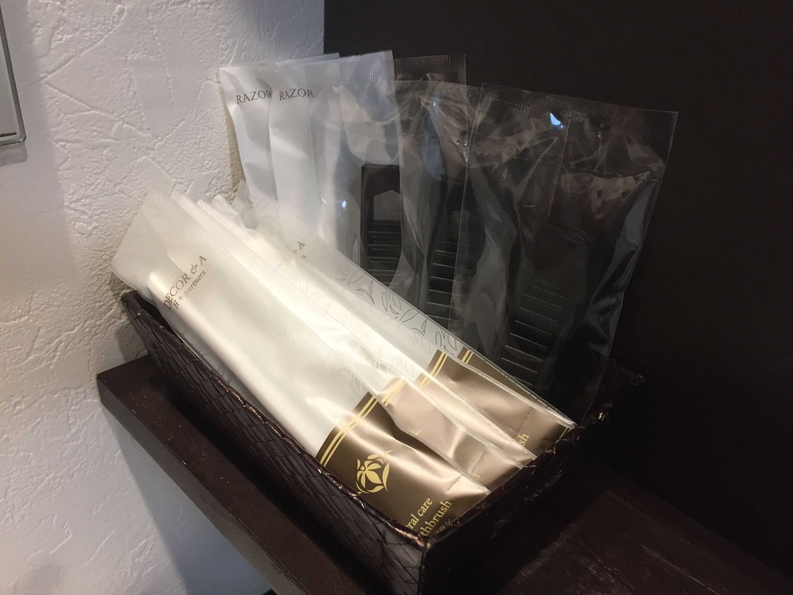 Gift card for Cool-Residence Otaru