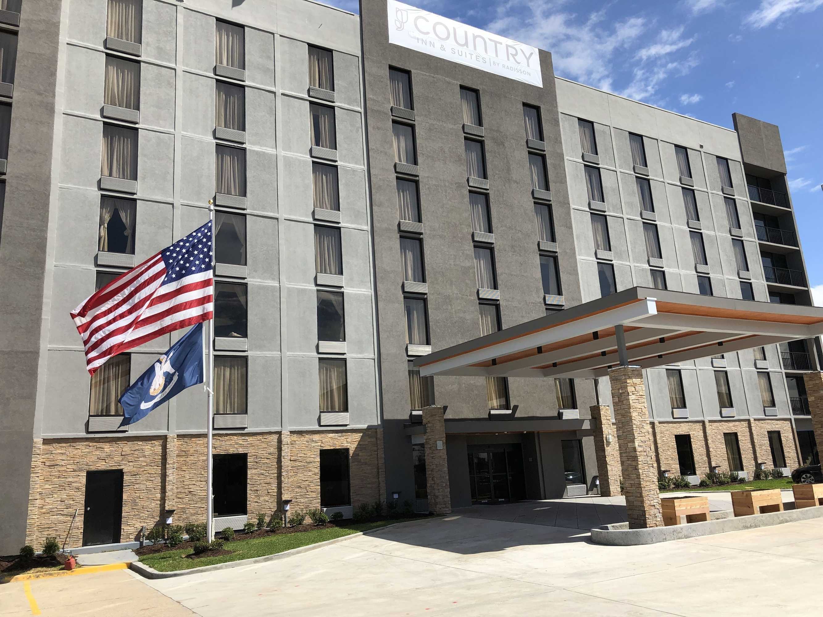 Gift card for Country Inn & Suites by Radisson, New Orleans I-10 East, LA Gift card for Country Inn & Suites by Radisson, New Orleans I-10 East, LA