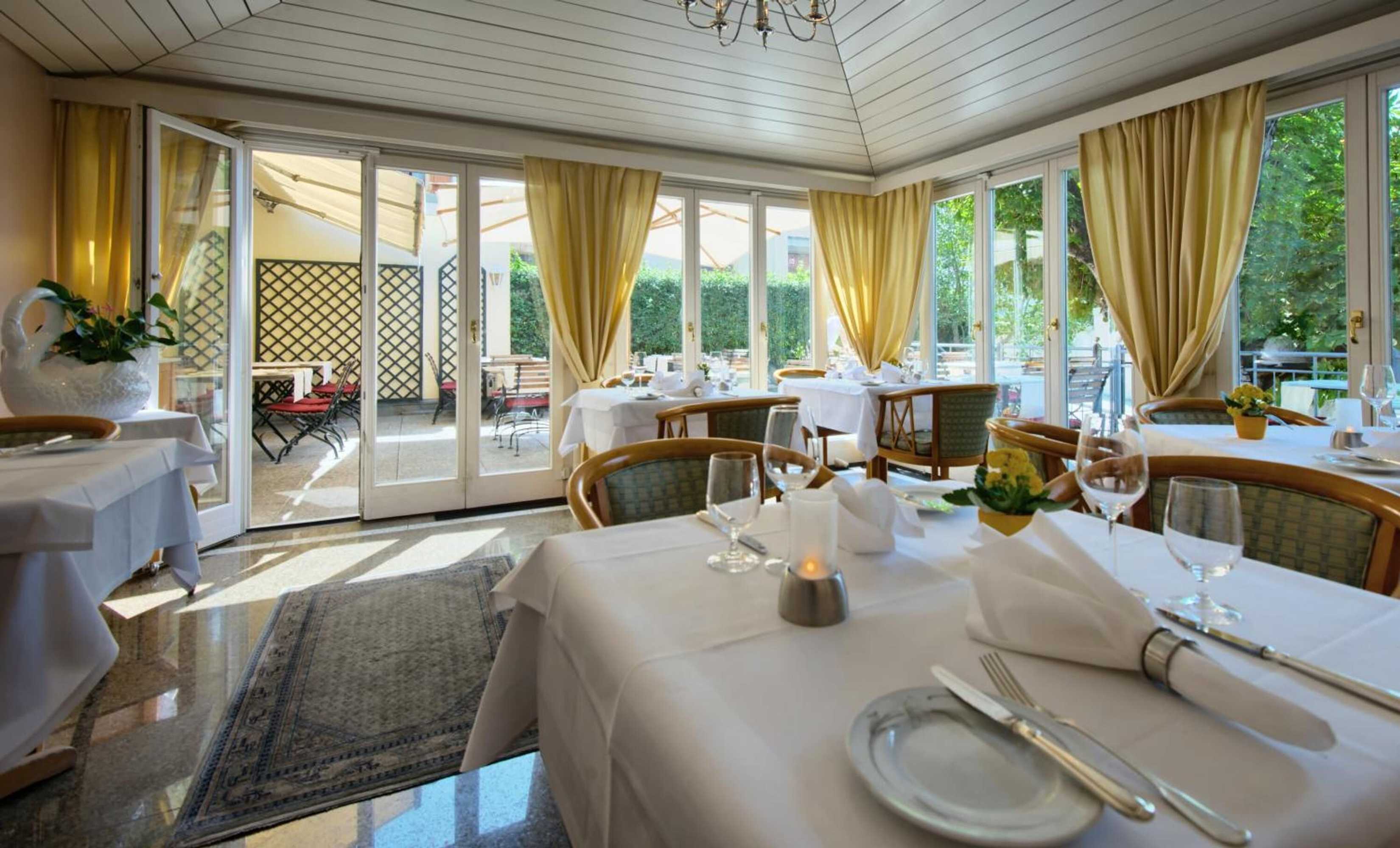 Gift card for Flair Hotel Schwanen